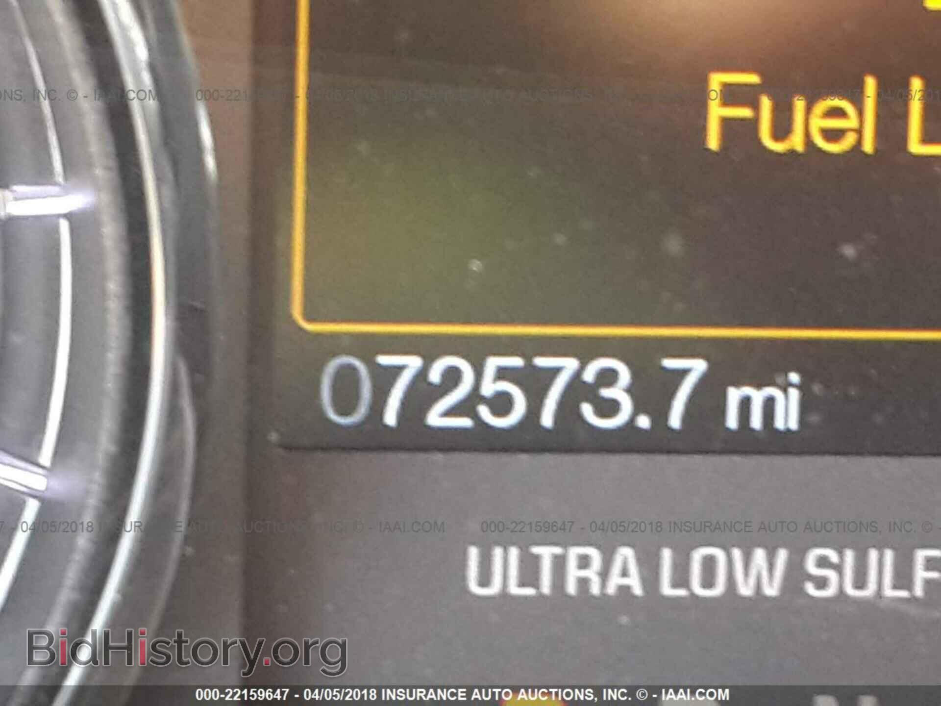 2014 Ford F250 - VIN: 1FT7W2BT5EEA82656 - Фото 7