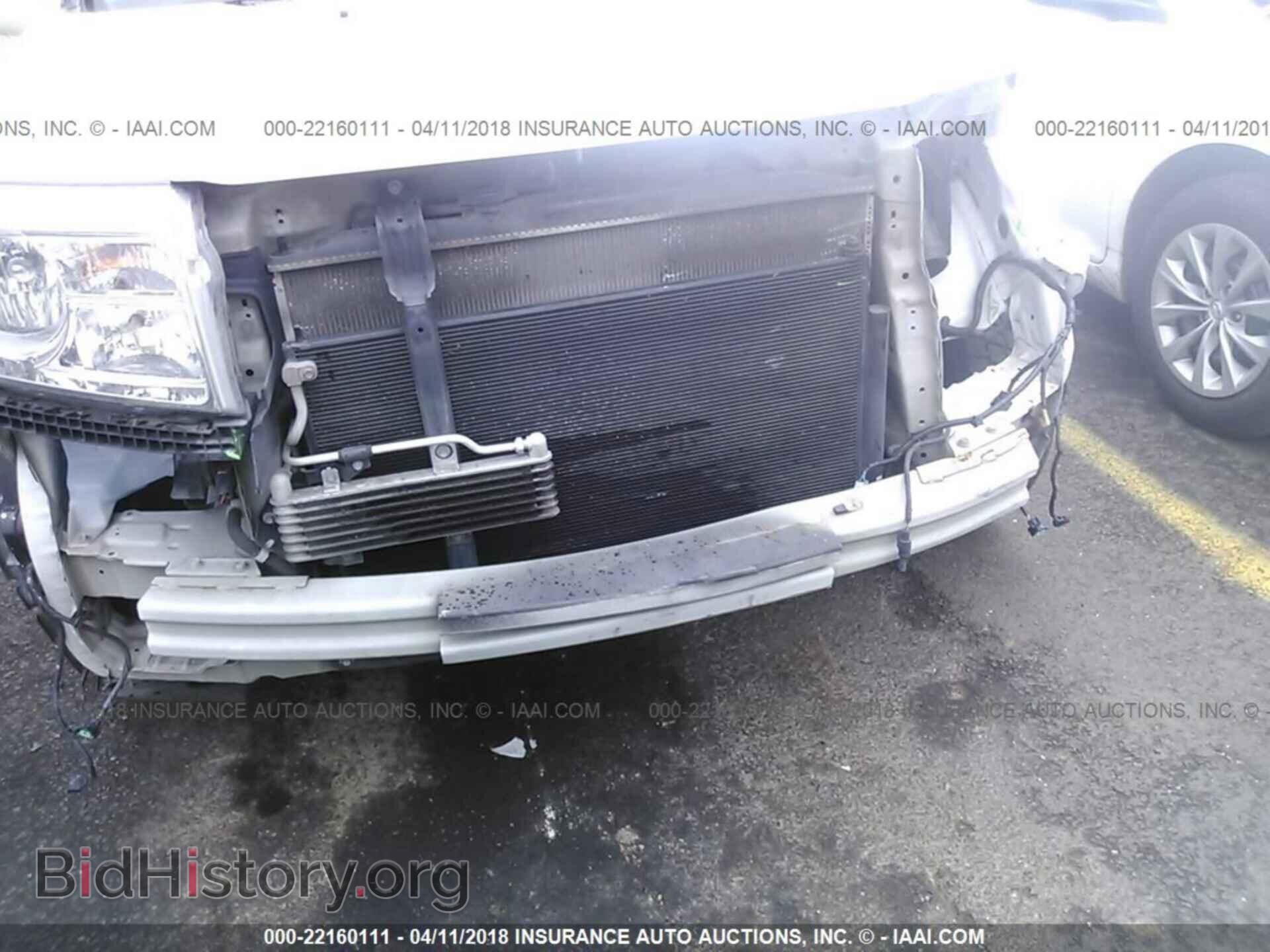 2013 Honda Pilot - VIN: 5FNYF4H93DB006538 - Photo 6