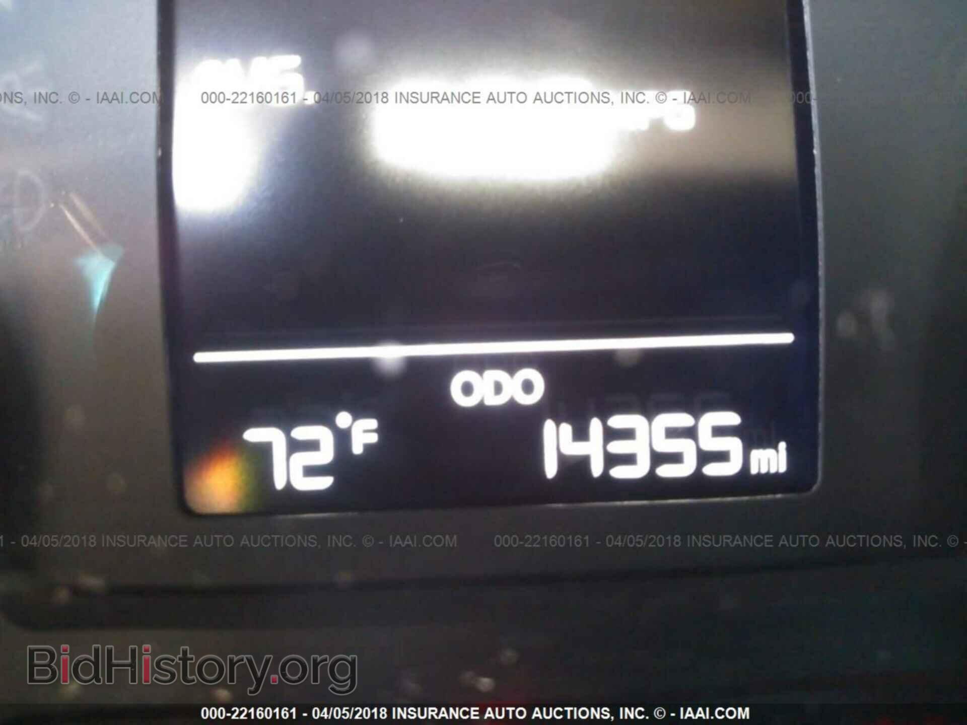 2017 Kia Forte - VIN: 3KPFK4A77HE014858 - Фото 7