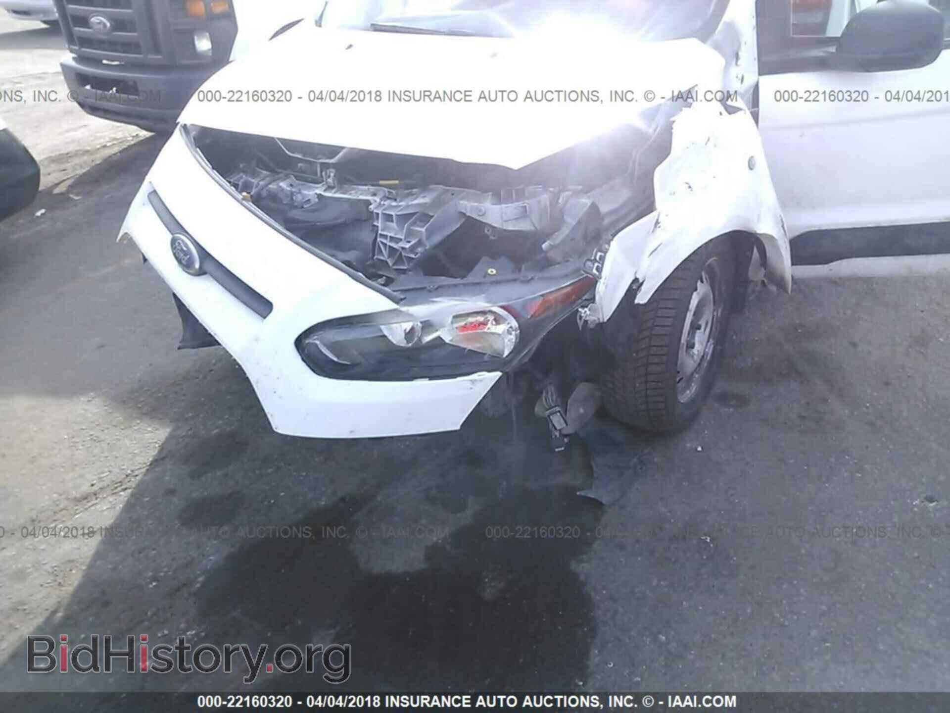 2017 Ford Transit - VIN: NM0LS7E78H1305027 - Photo 6