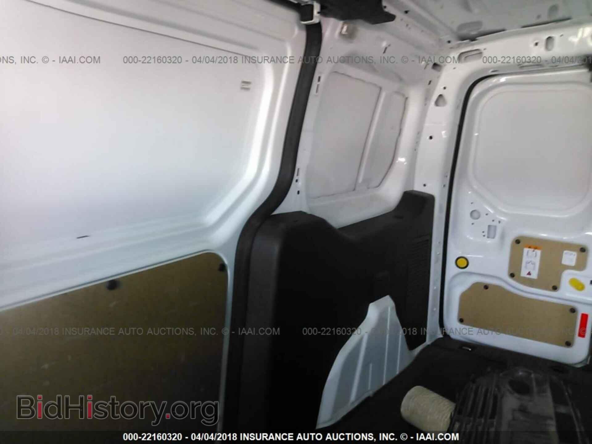2017 Ford Transit - VIN: NM0LS7E78H1305027 - Photo 8