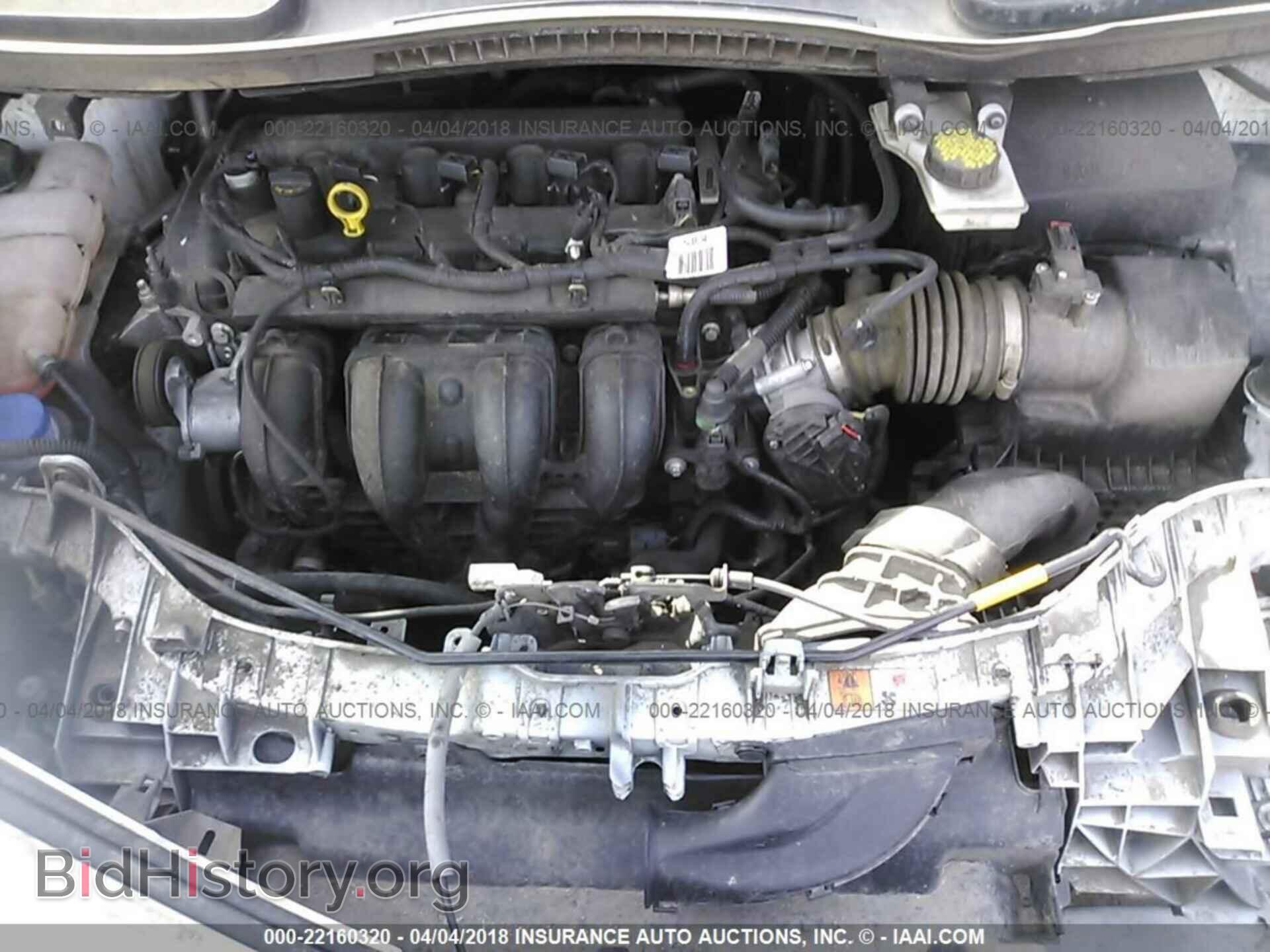 2017 Ford Transit - VIN: NM0LS7E78H1305027 - Photo 10