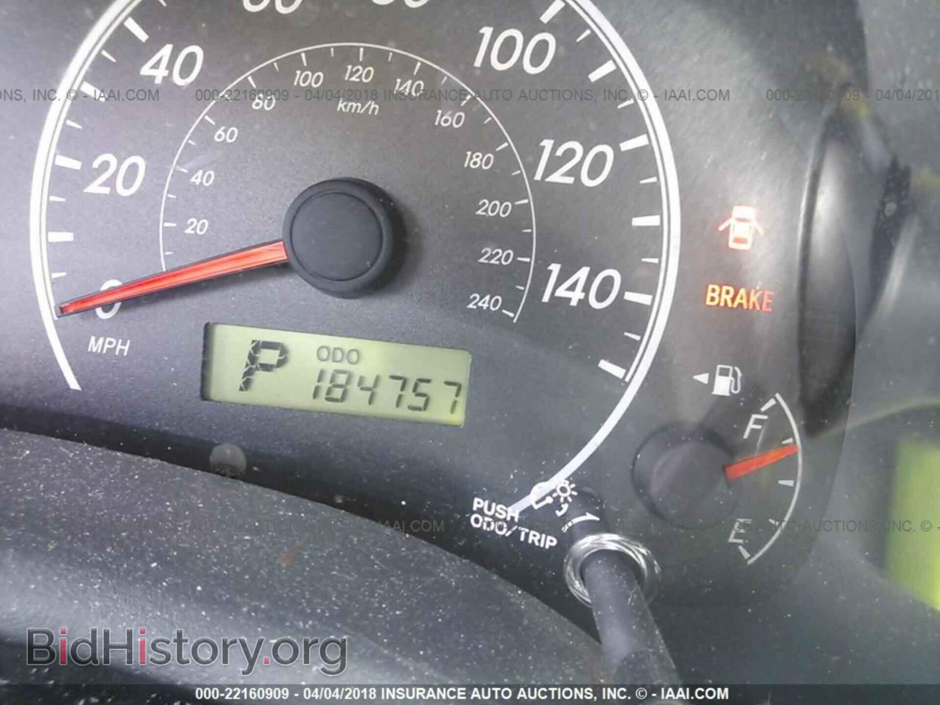 2012 Toyota Corolla - VIN: 2T1BU4EEXCC816748 - Photo 7