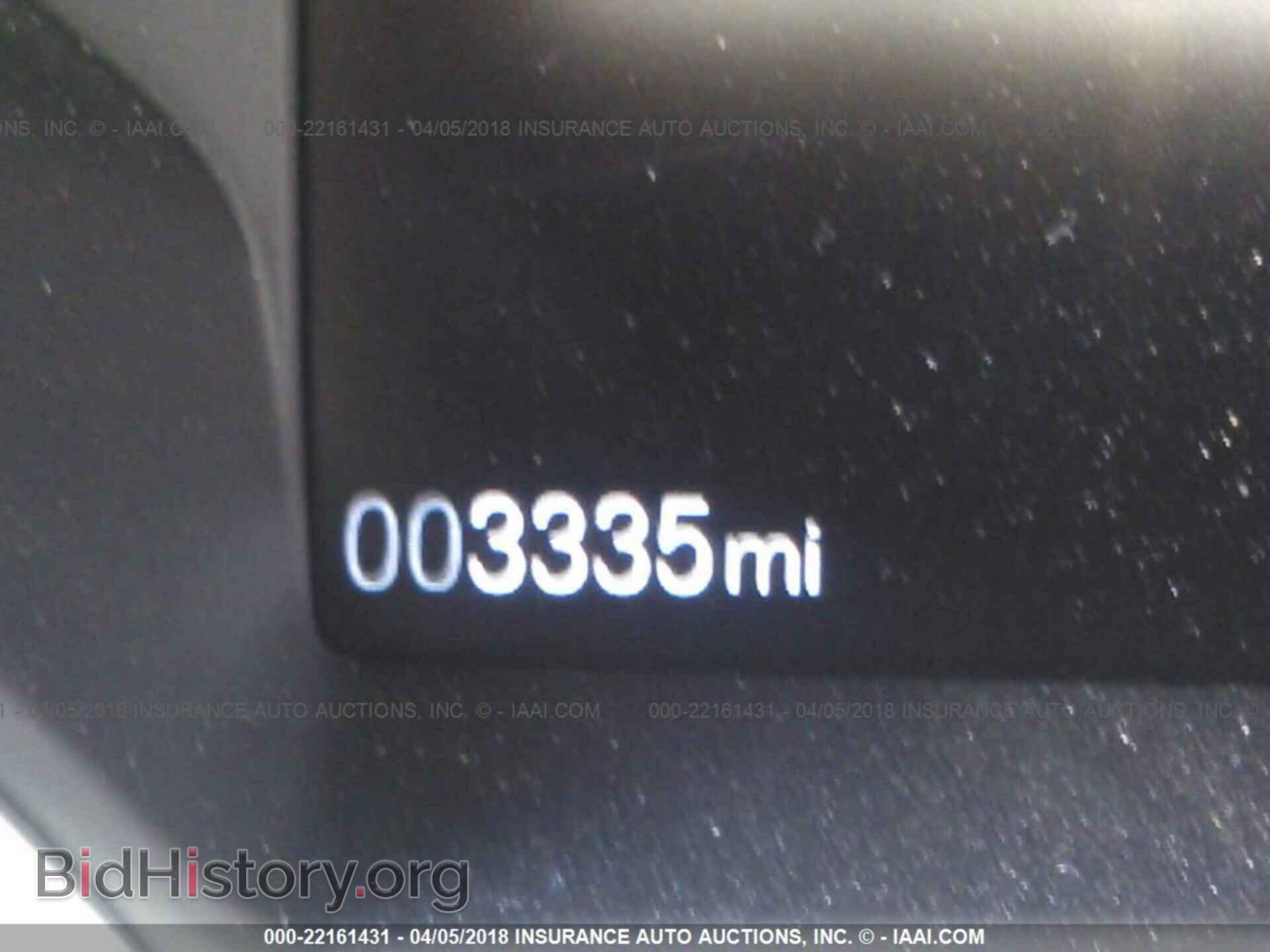 2017 Ford Focus - VIN: 1FADP3L9XHL337980 - Photo 7