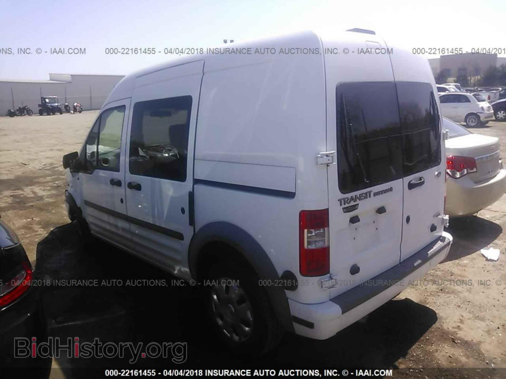 2012 Ford Transit - VIN: NM0LS6BN9CT110113 - Photo 3