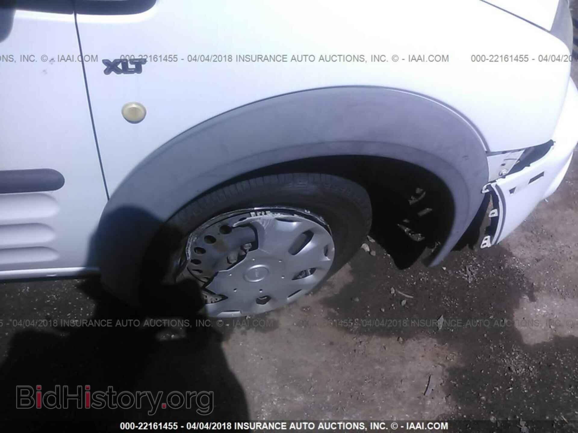 2012 Ford Transit - VIN: NM0LS6BN9CT110113 - Photo 6