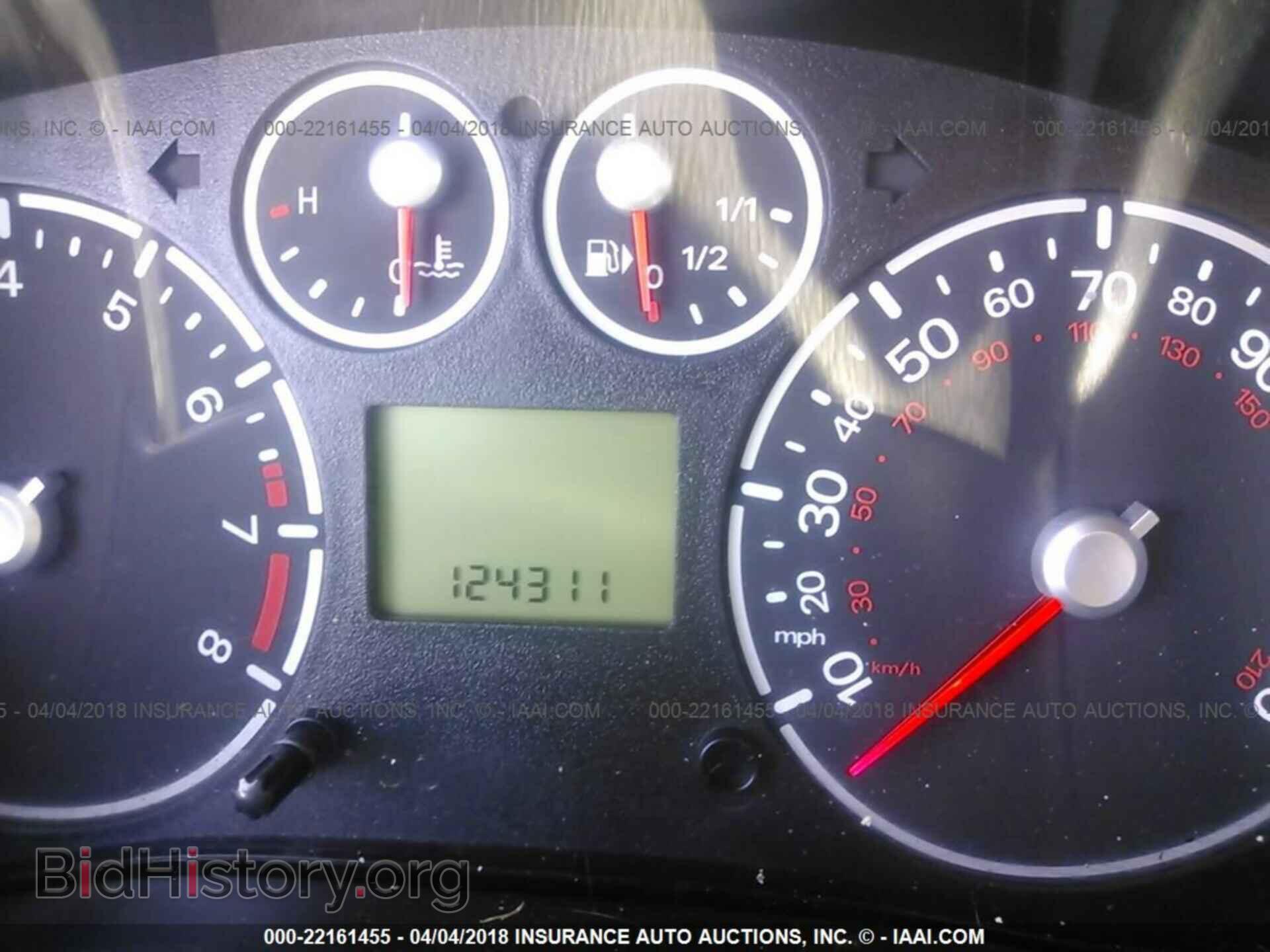 2012 Ford Transit - VIN: NM0LS6BN9CT110113 - Photo 7