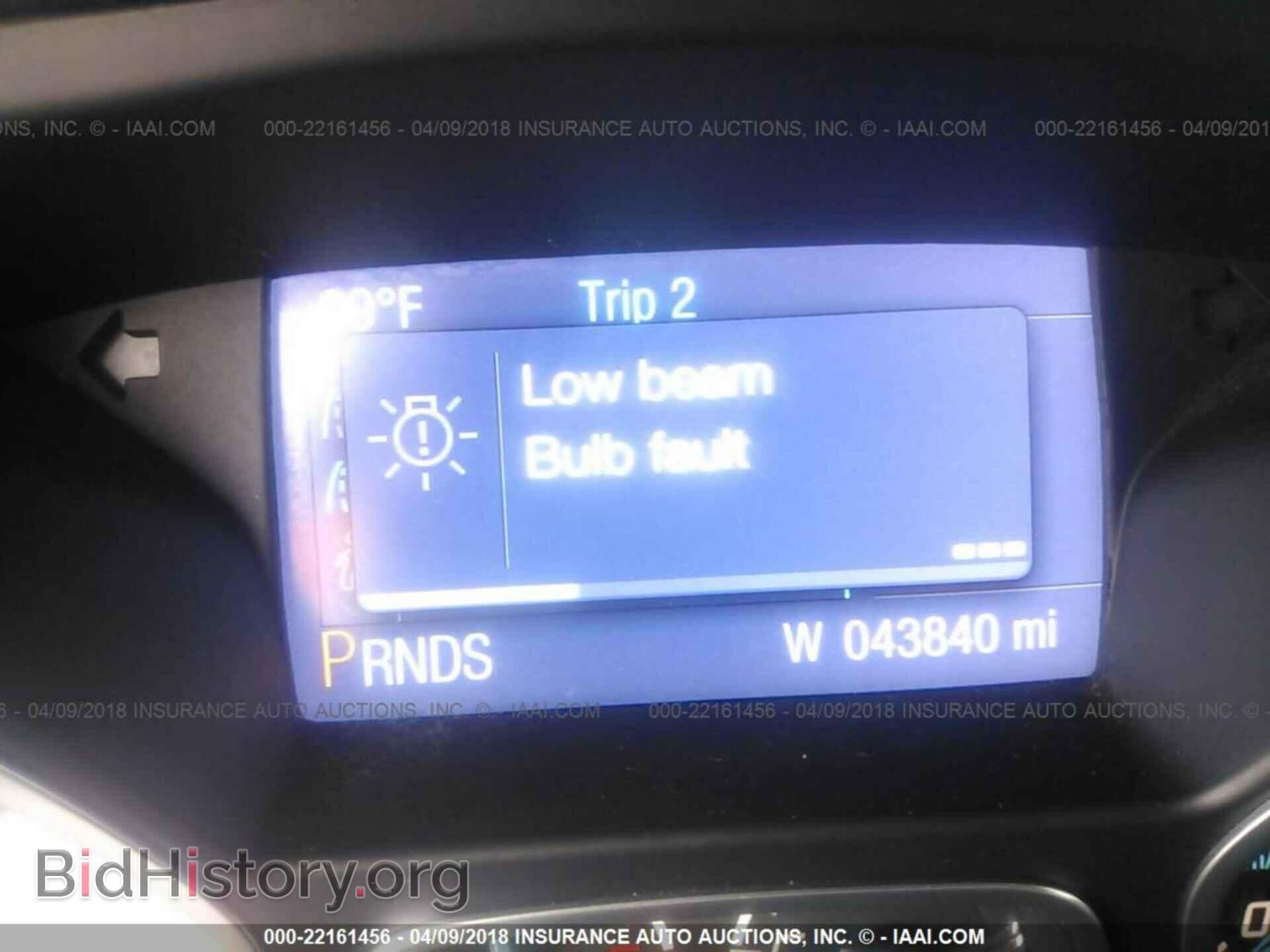 2014 Ford Focus - VIN: 1FADP3F29EL285087 - Photo 7
