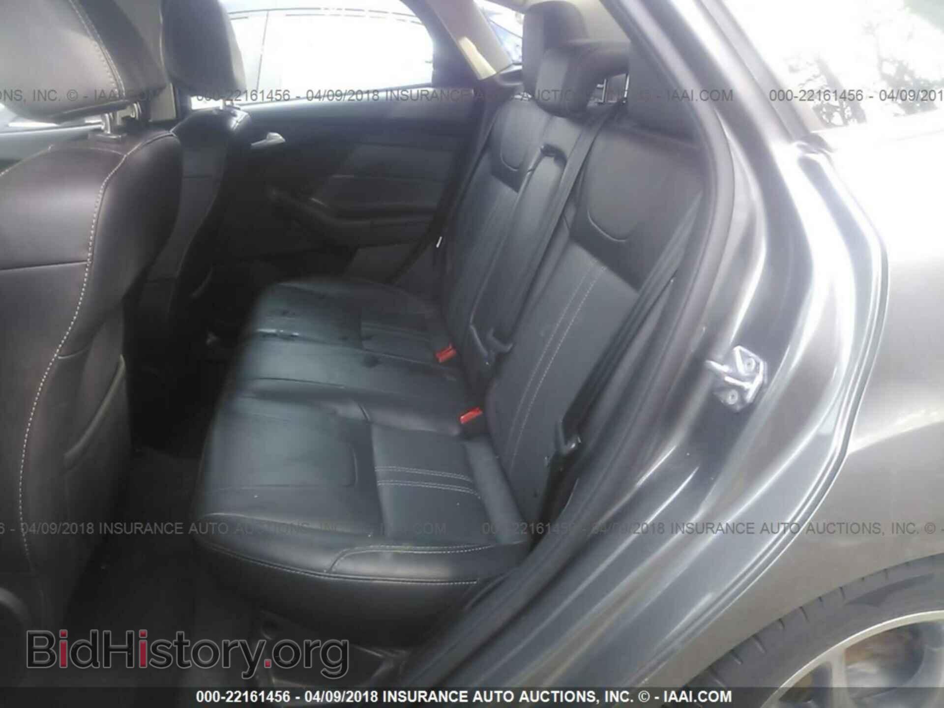 2014 Ford Focus - VIN: 1FADP3F29EL285087 - Photo 8