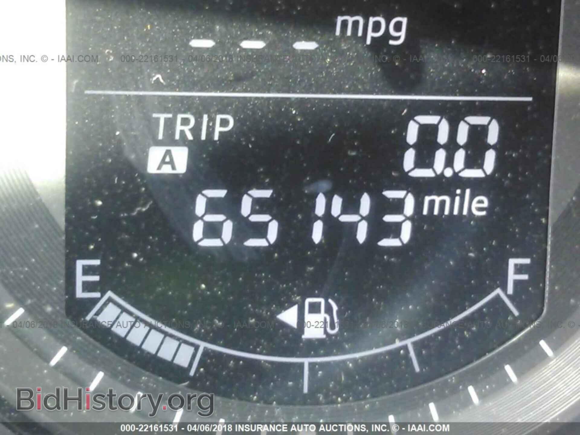 2015 Mazda 6 - VIN: JM1GJ1U63F1164572 - Фото 7