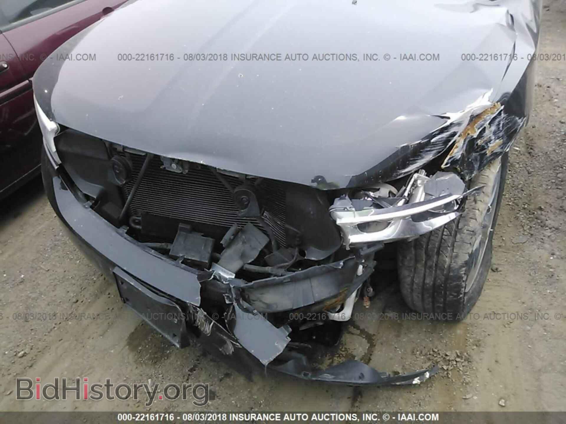 2012 Dodge Durango - VIN: 1C4SDJET4CC211582 - Photo 6