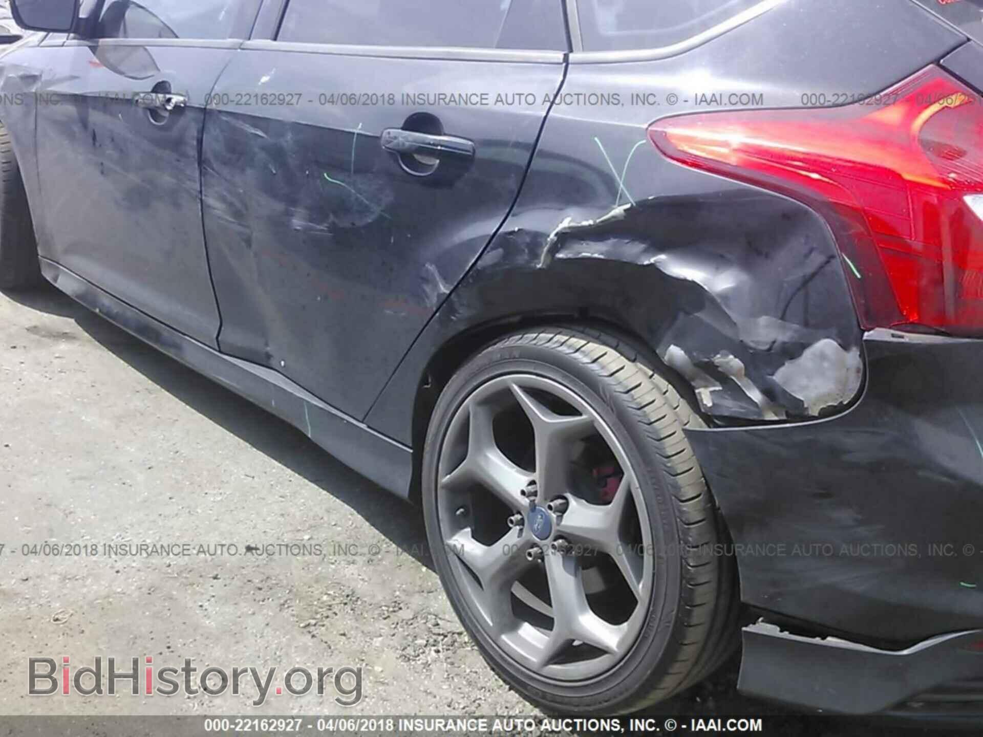 2014 Ford Focus - VIN: 1FADP3L94EL312018 - Photo 6