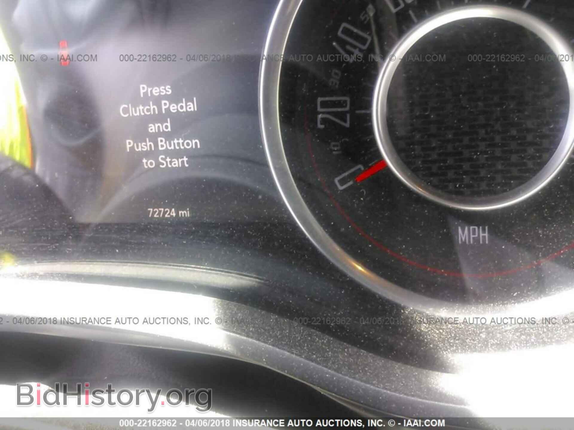 2015 Dodge Challenger - VIN: 2C3CDZAG7FH819601 - Photo 7