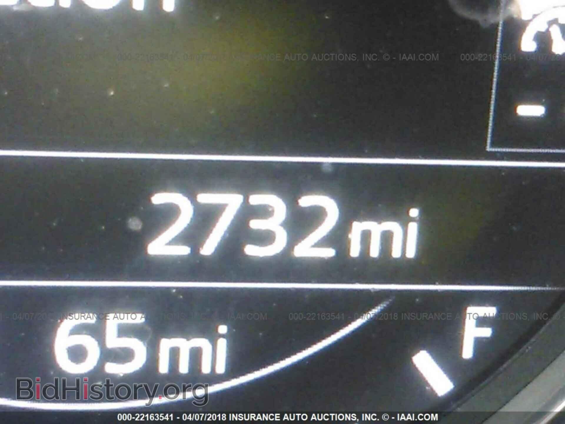 2017 Mazda Cx-5 - VIN: JM3KFBDL2H0222193 - Фото 7