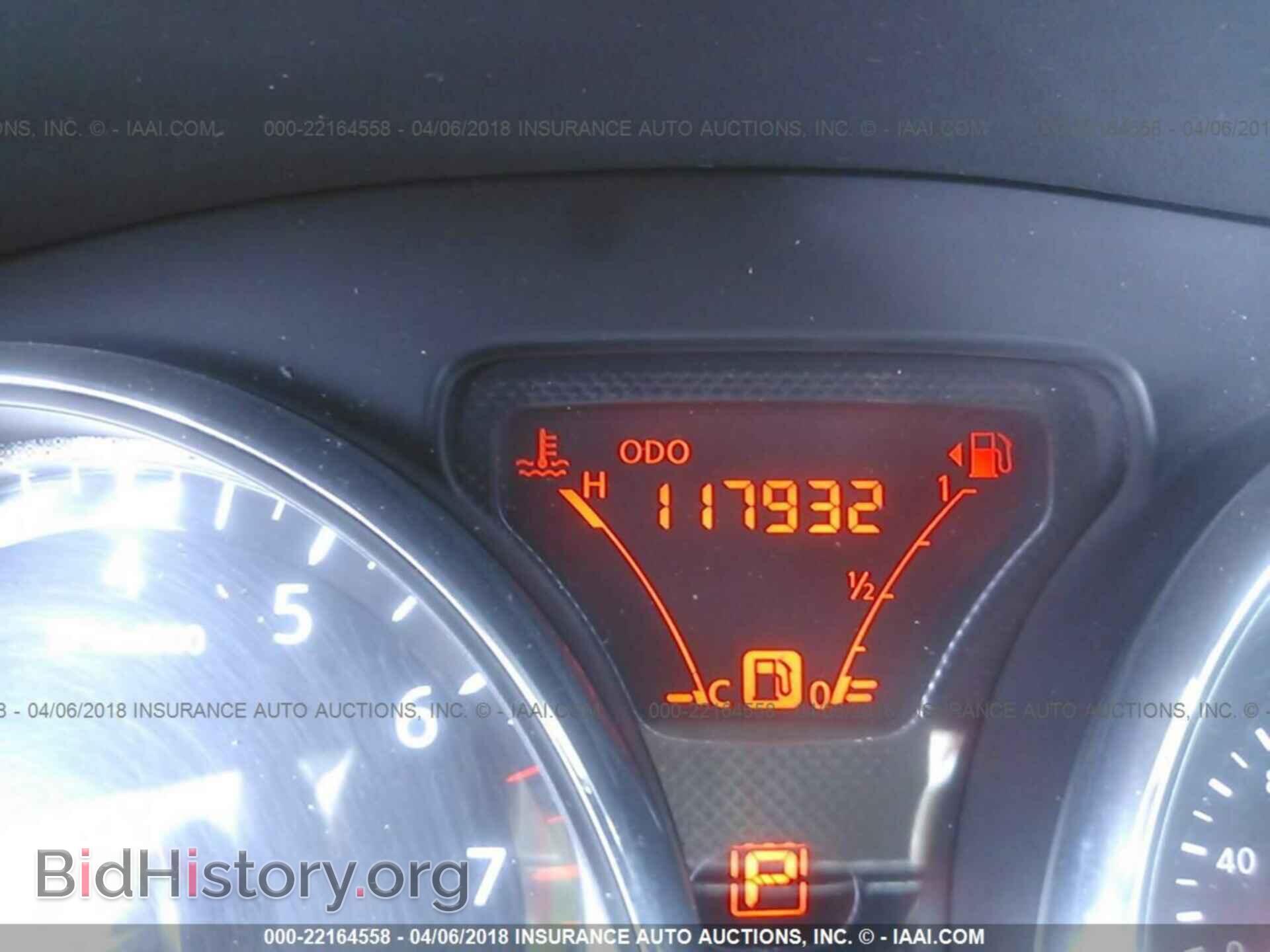 2012 Nissan Versa - VIN: 3N1CN7AP3CL907449 - Фото 7