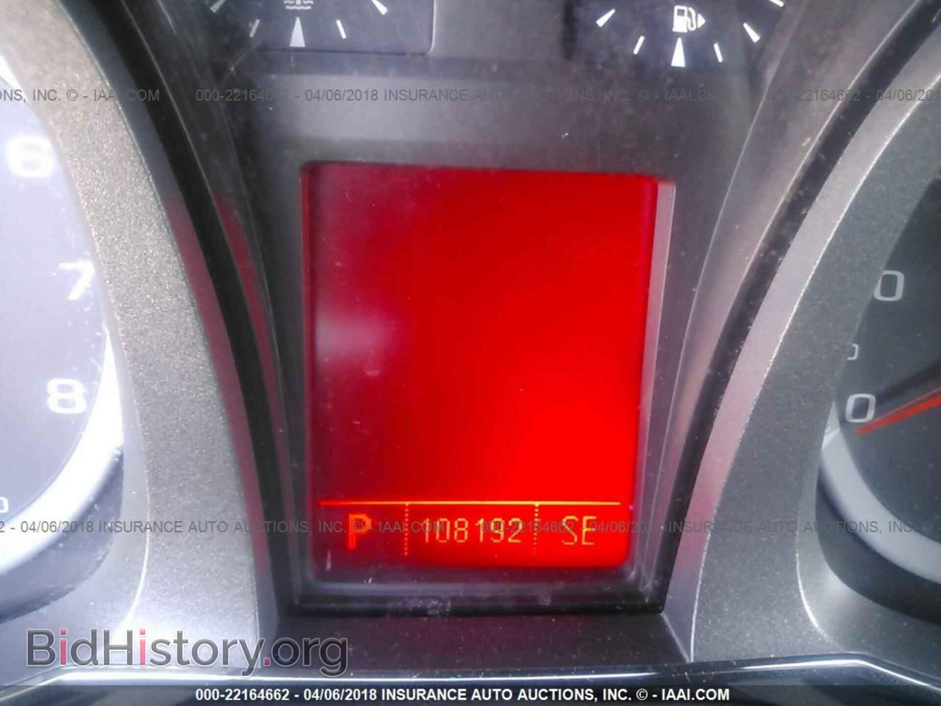 2011 Gmc Terrain - VIN: 2CTALSEC5B6458383 - Фото 7