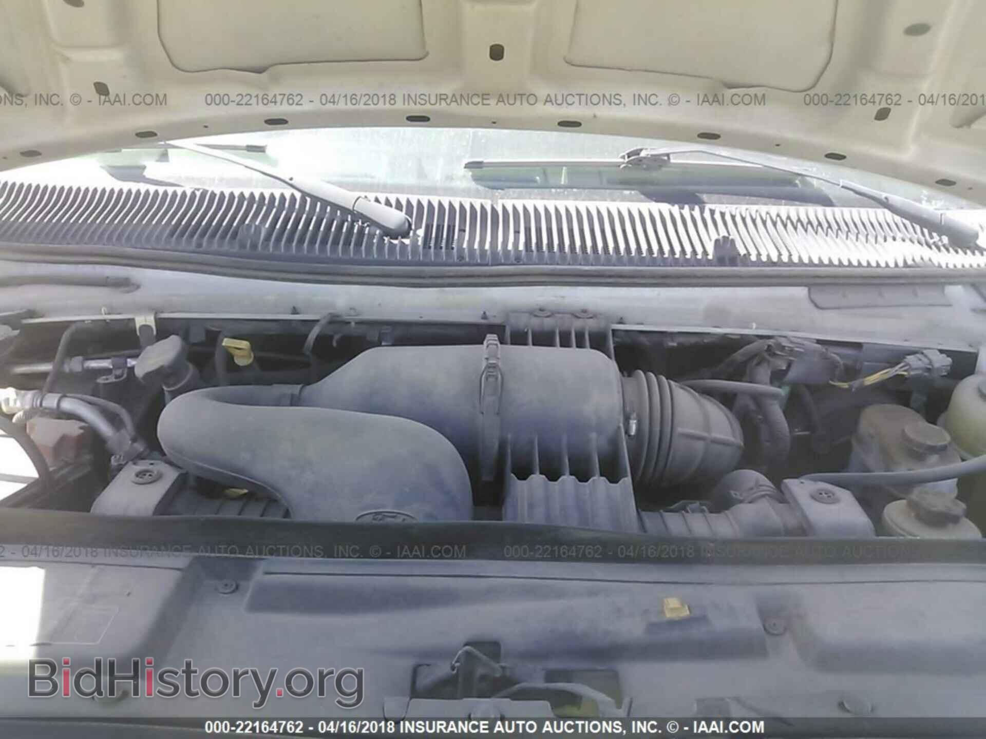 2012 Ford Econoline - VIN: 1FTNE1EW6CDB25950 - Фото 10