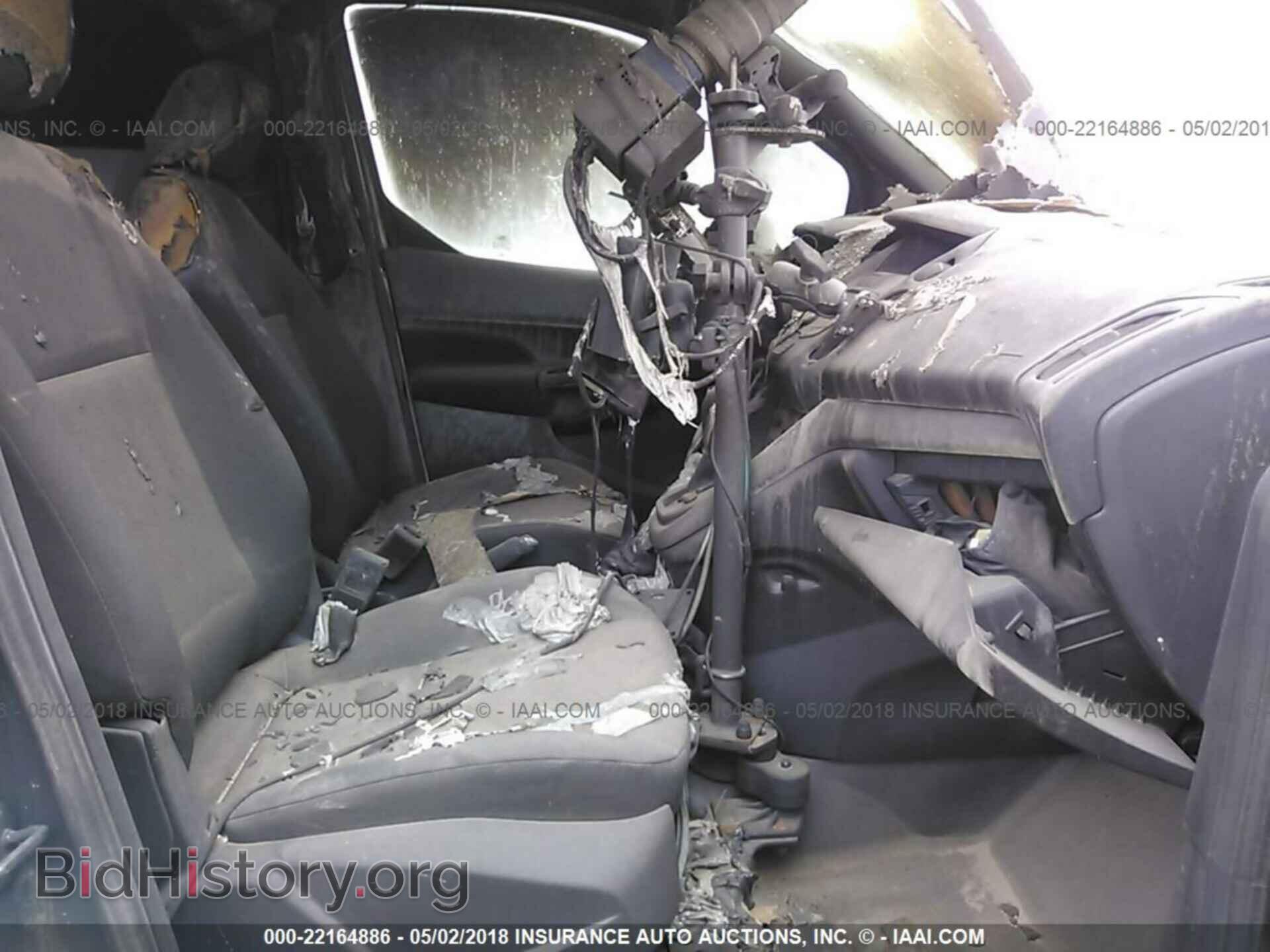 2016 Ford Transit - VIN: NM0LS7E79G1230403 - Фото 5