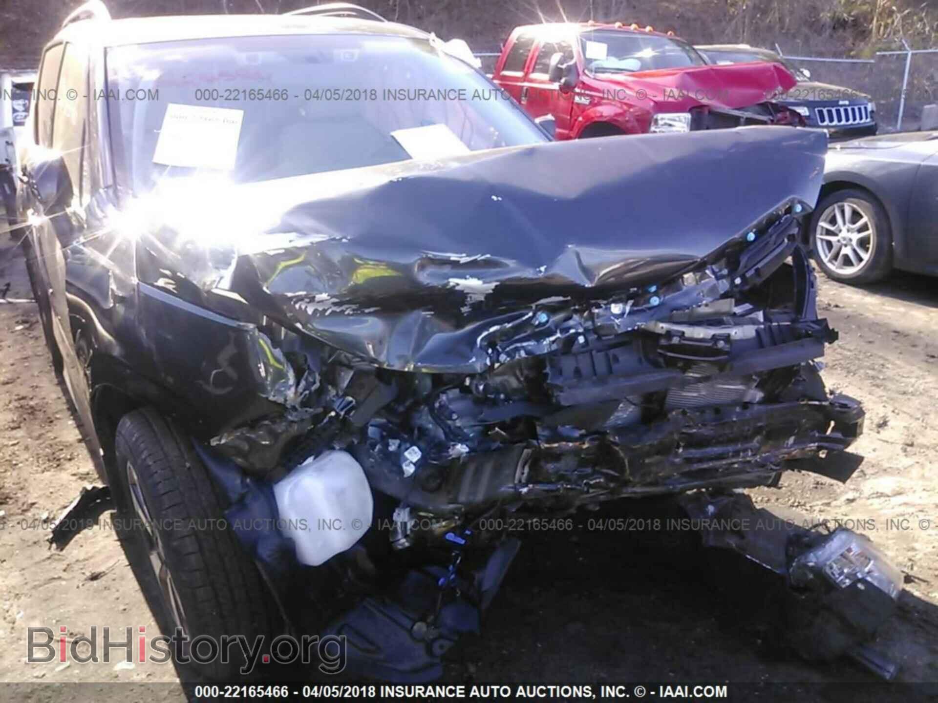 2017 Subaru Forester - VIN: JF2SJAGC0HH426930 - Photo 6