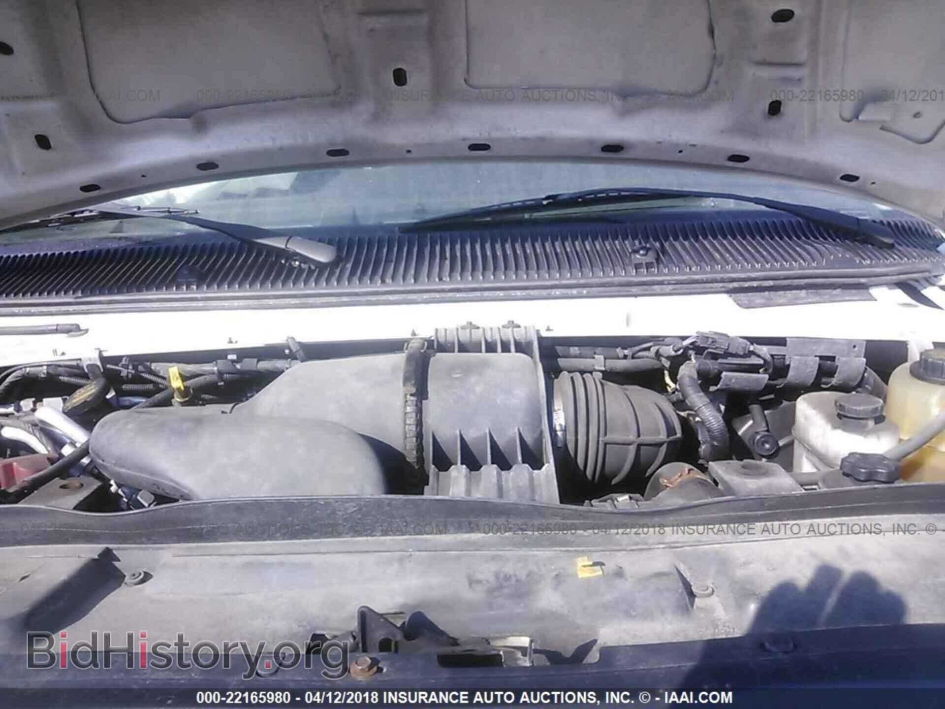2011 Ford Econoline - VIN: 1FTSS3EL2BDB17940 - Фото 10
