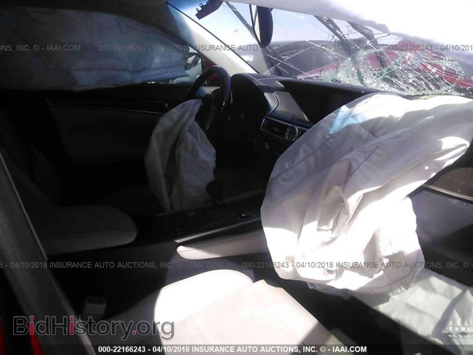 2013 Lexus Gs - VIN: JTHBE1BL9D5004062 - Фото 5