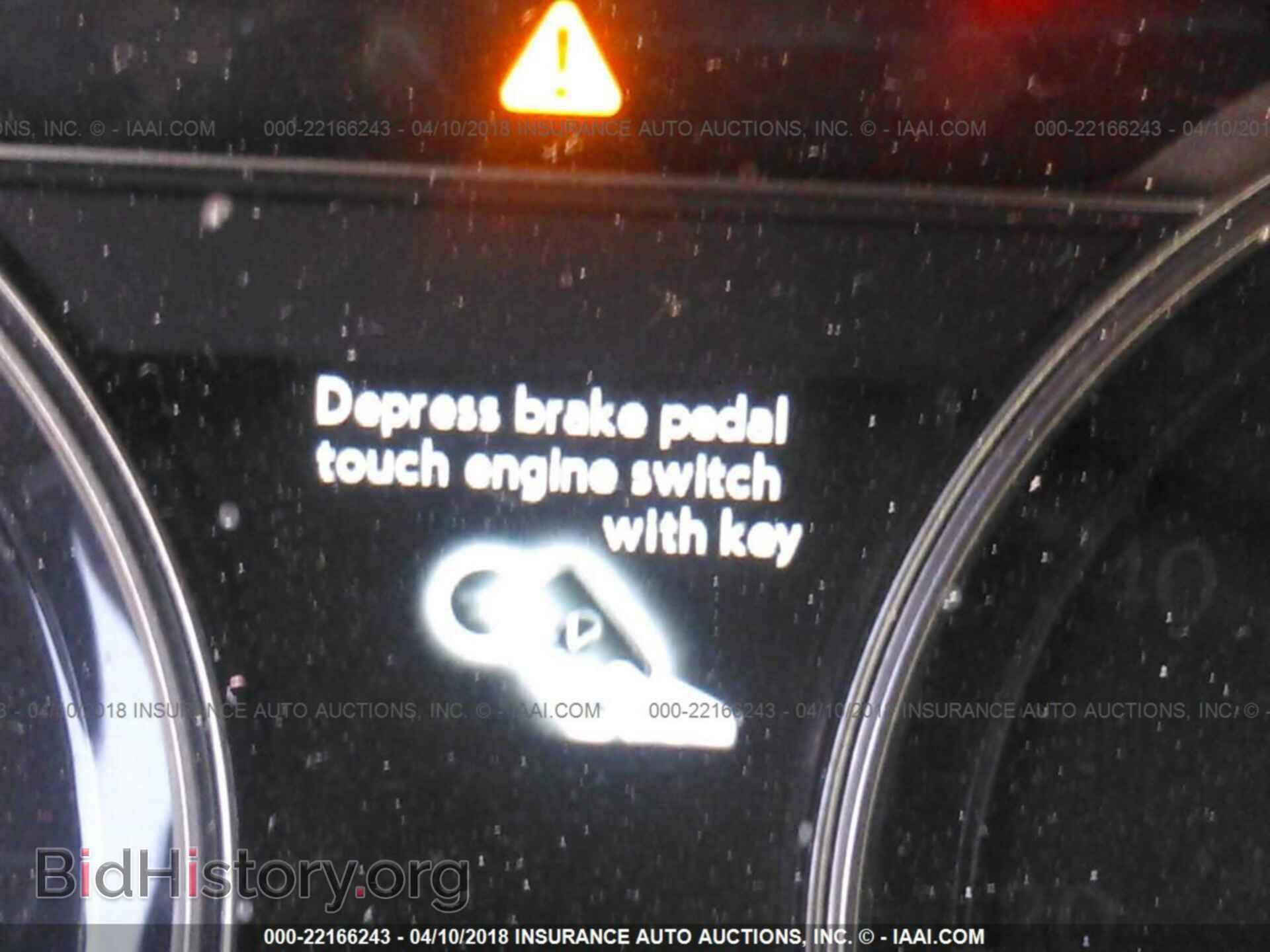 2013 Lexus Gs - VIN: JTHBE1BL9D5004062 - Фото 7