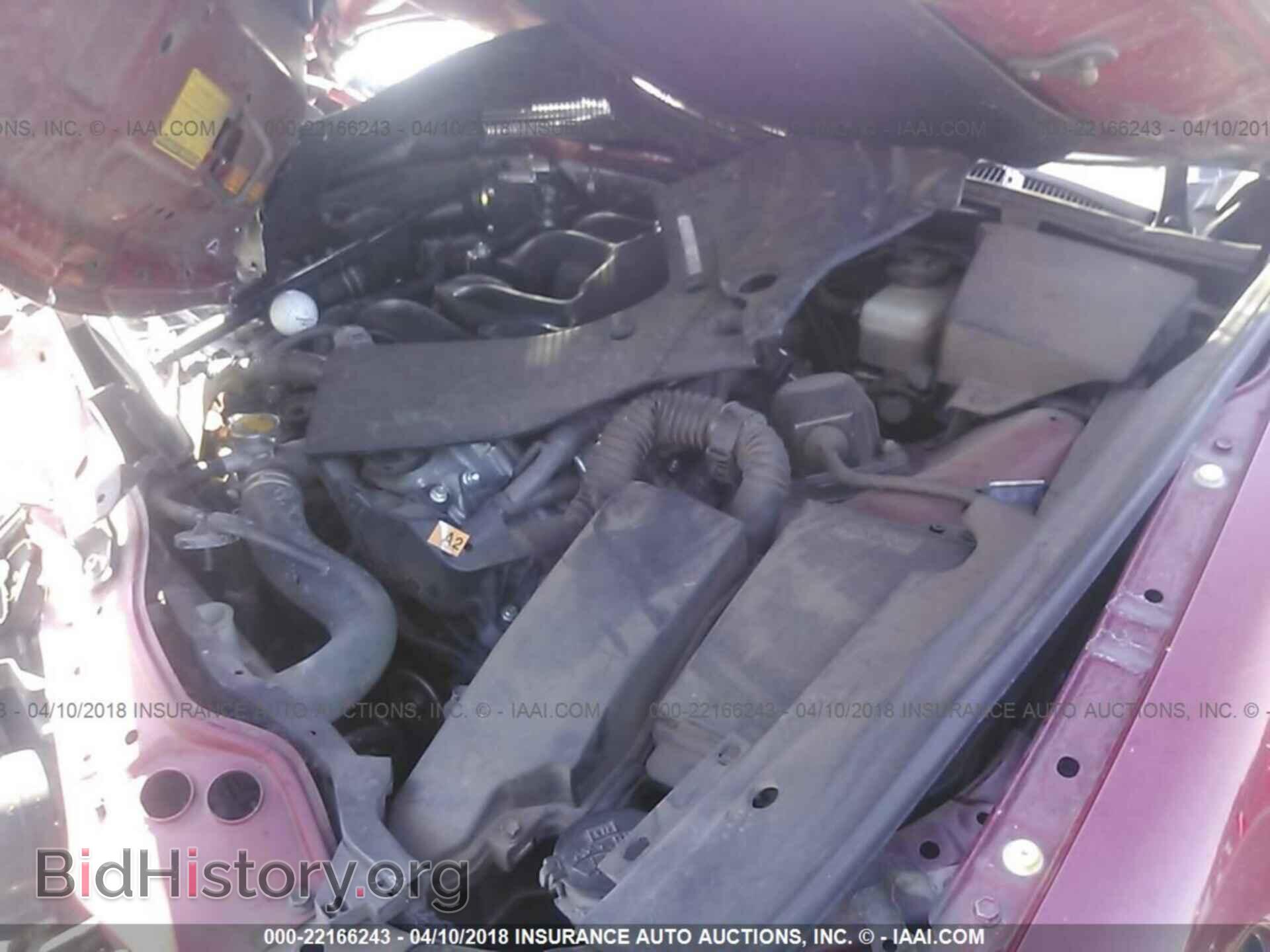 2013 Lexus Gs - VIN: JTHBE1BL9D5004062 - Фото 10