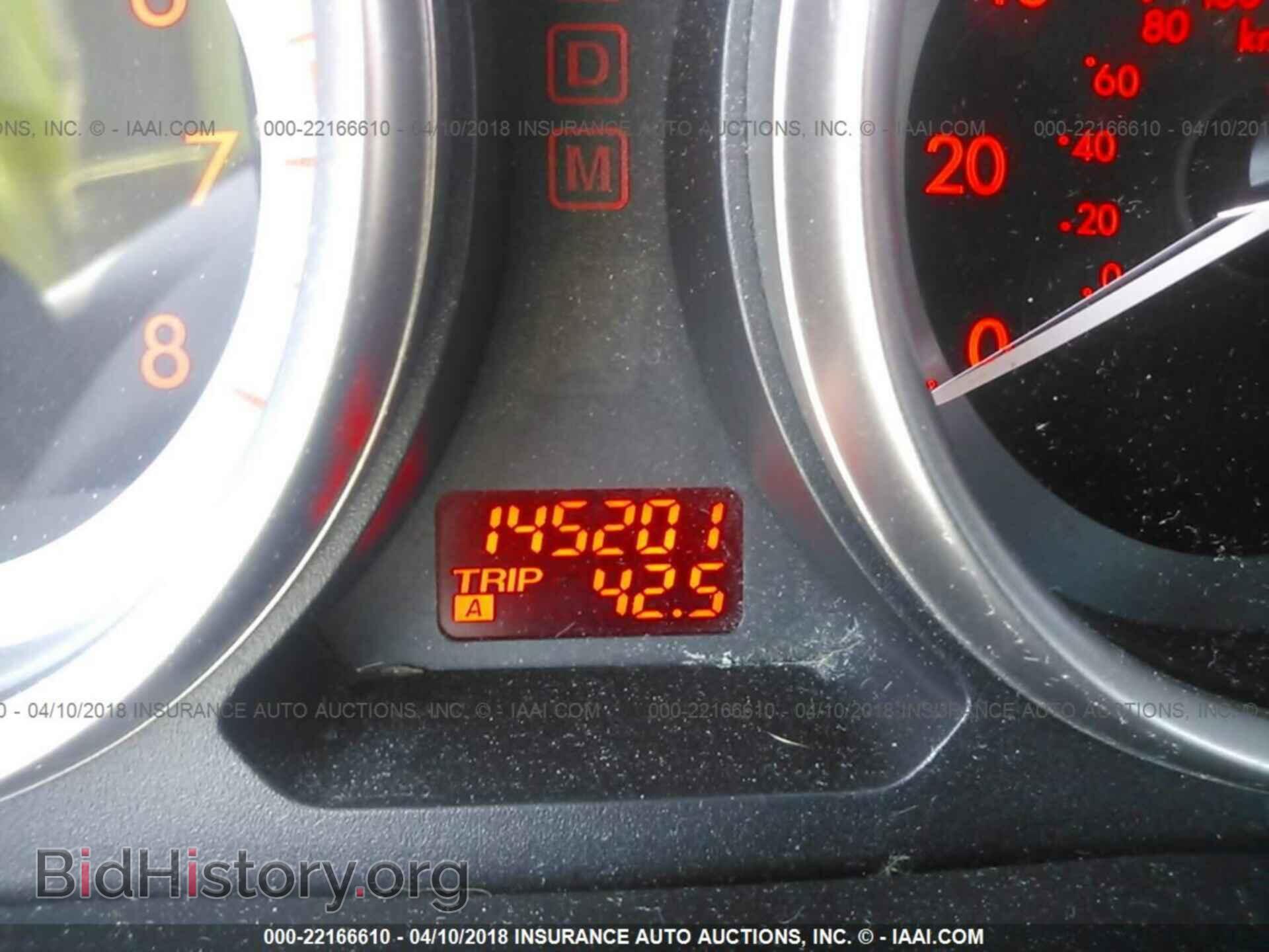 2012 Mazda Cx-9 - VIN: JM3TB2CA1C0344908 - Photo 7