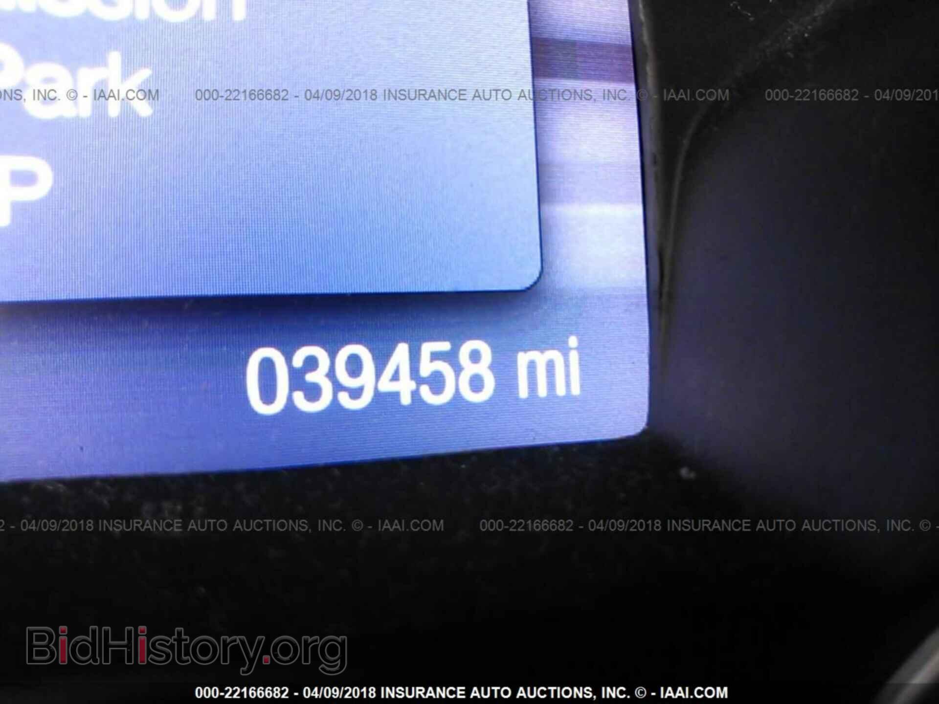 2014 Ford Focus - VIN: 1FADP3F23EL285232 - Фото 7
