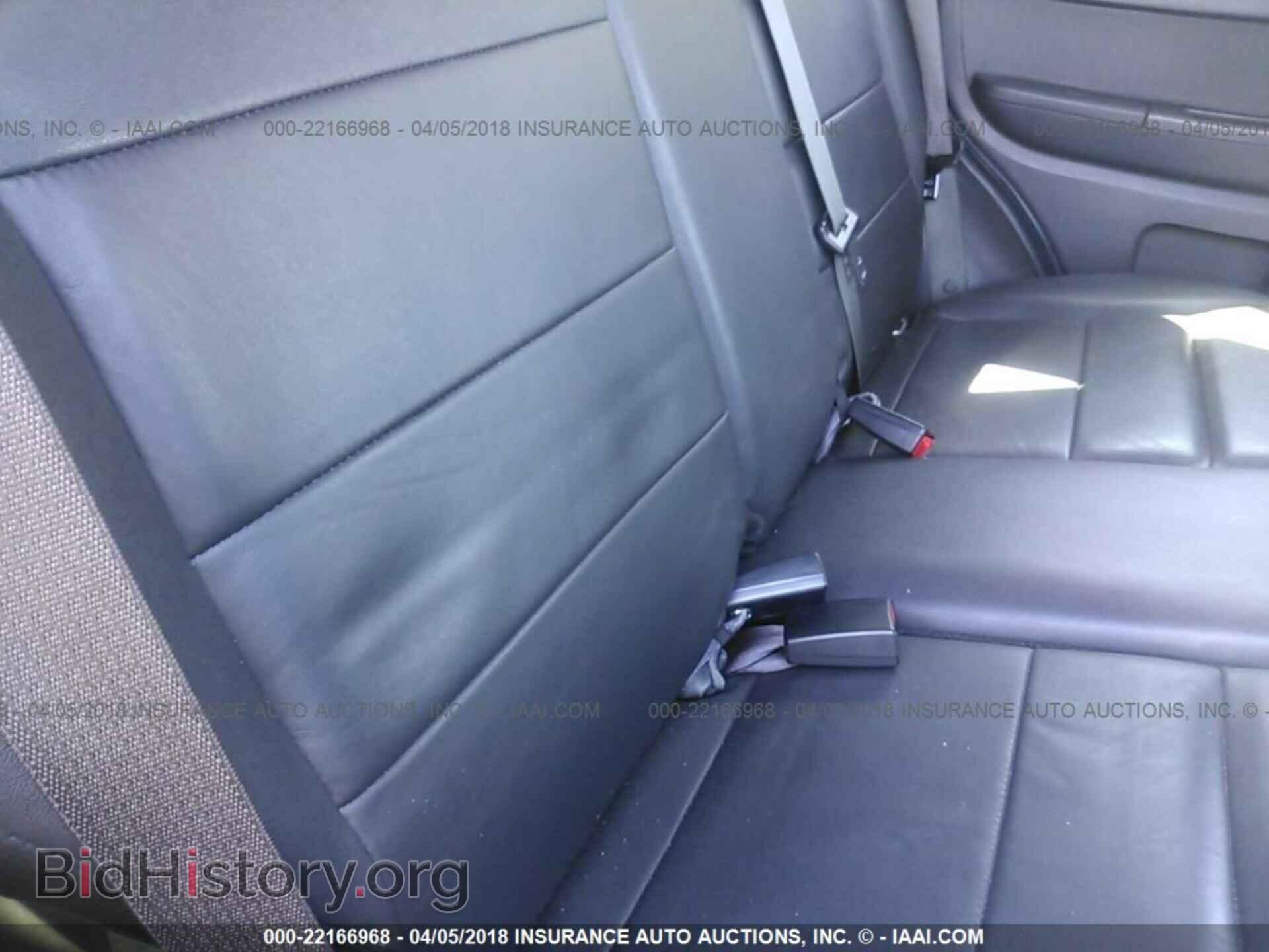 2012 Ford Escape - VIN: 1FMCU9E77CKA33562 - Фото 8