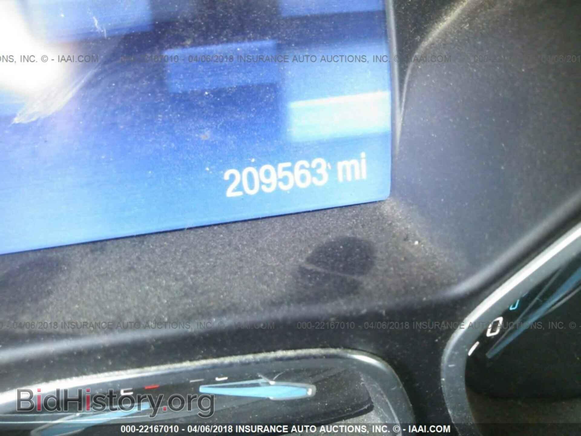 2012 Ford Focus - VIN: 1FAHP3K26CL329468 - Photo 7