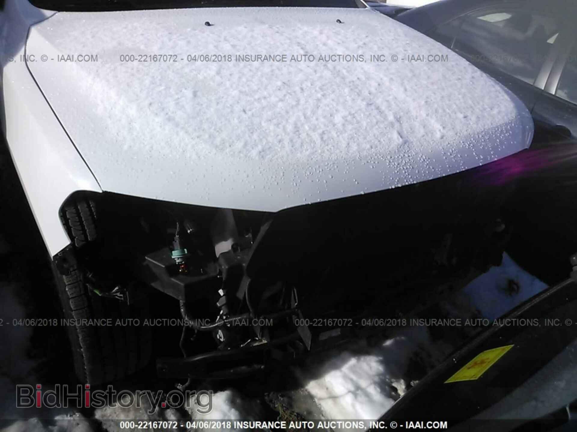 2014 Dodge Durango - VIN: 1C4SDJCT6EC978856 - Photo 6