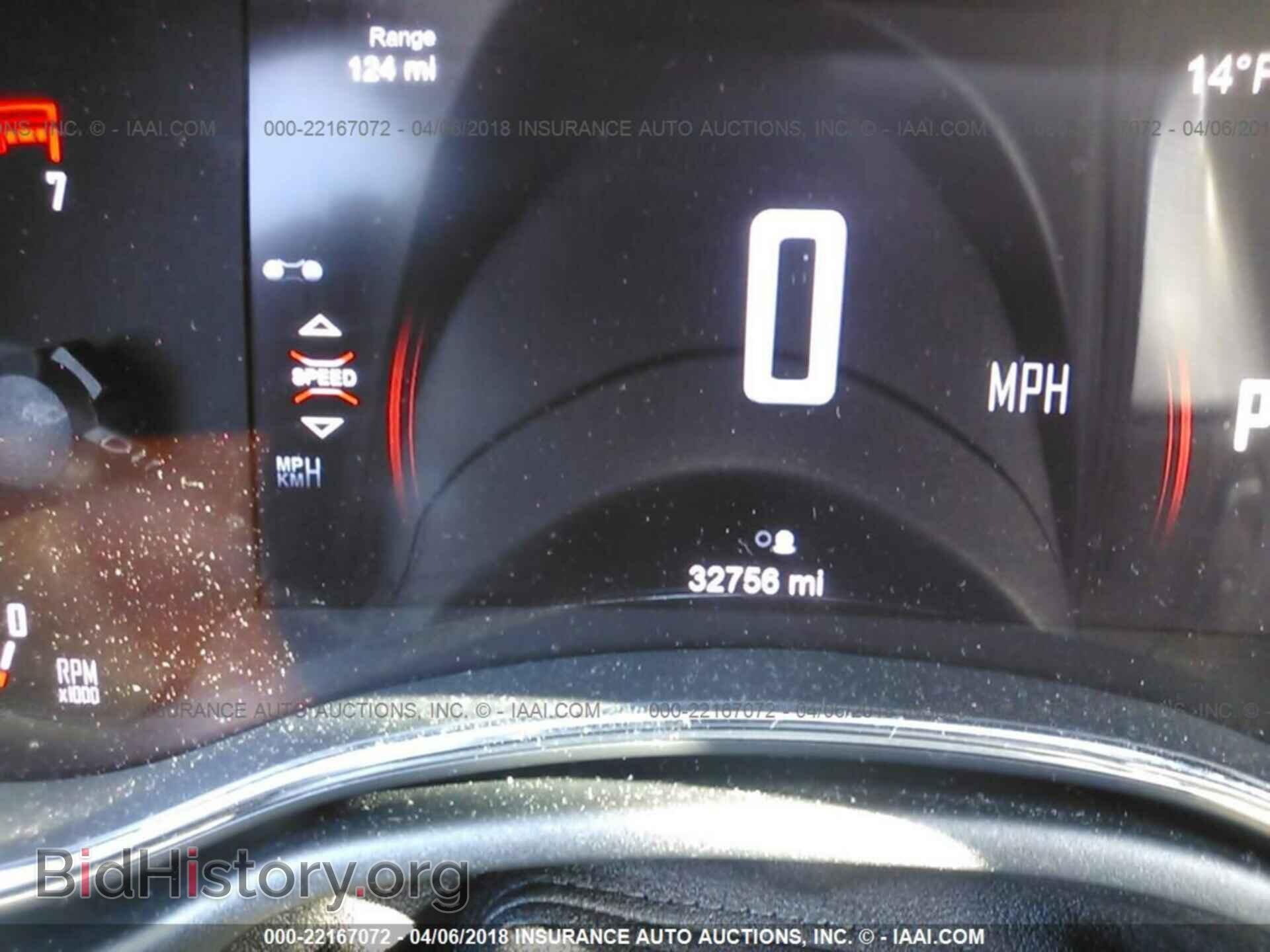 2014 Dodge Durango - VIN: 1C4SDJCT6EC978856 - Photo 7