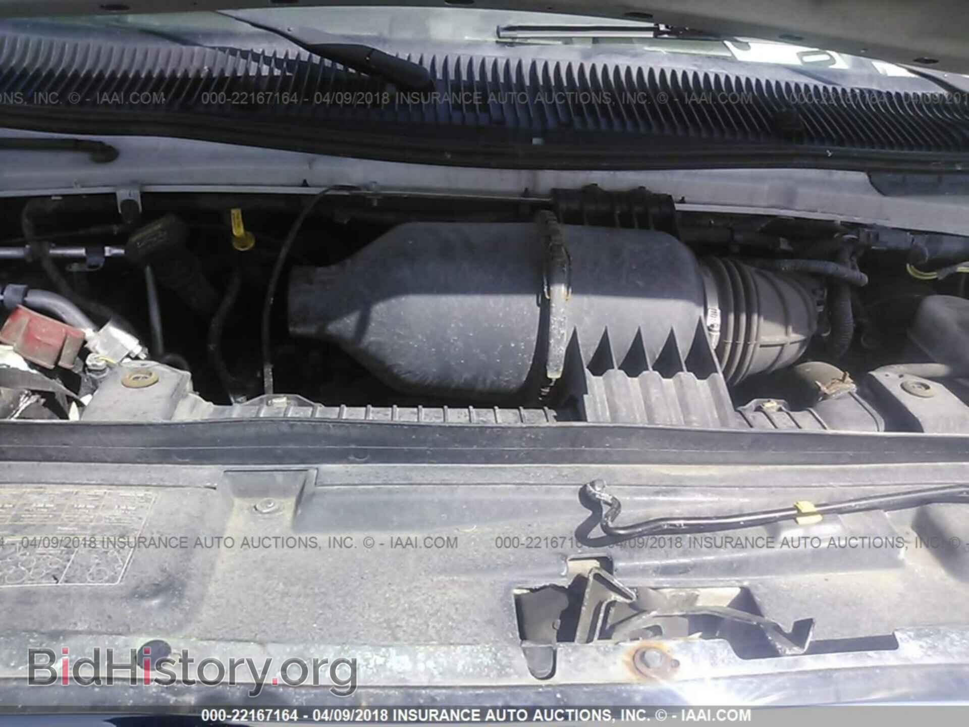 2014 Ford Econoline - VIN: 1FTNE2EL3EDA64698 - Photo 10
