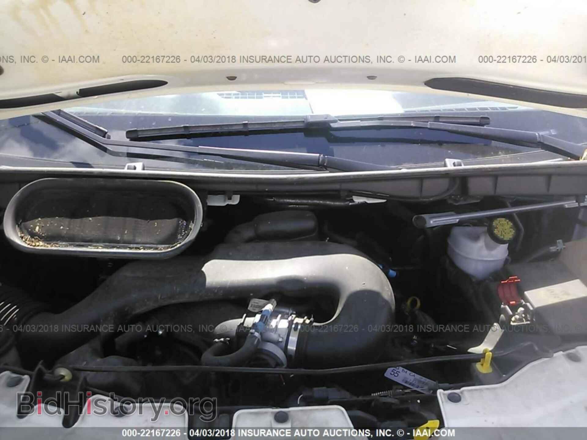 2017 Ford Transit - VIN: 1FTYR1ZM3HKA22241 - Photo 10