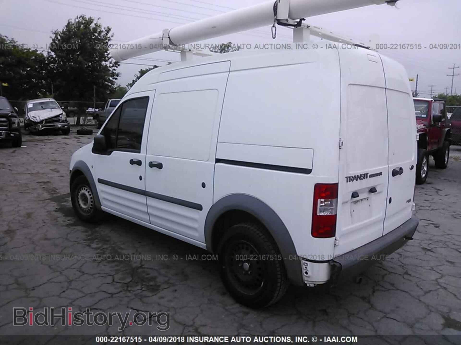 2012 Ford Transit - VIN: NM0LS7AN5CT087923 - Photo 3