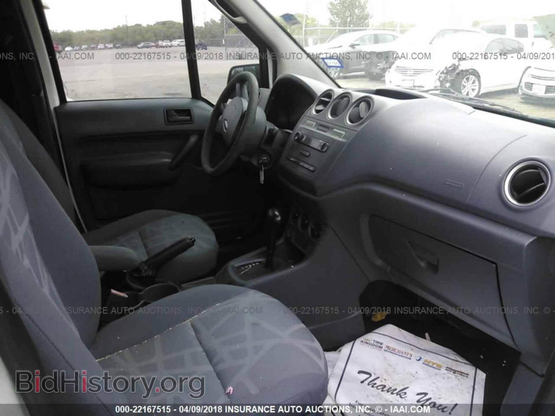 2012 Ford Transit - VIN: NM0LS7AN5CT087923 - Photo 5