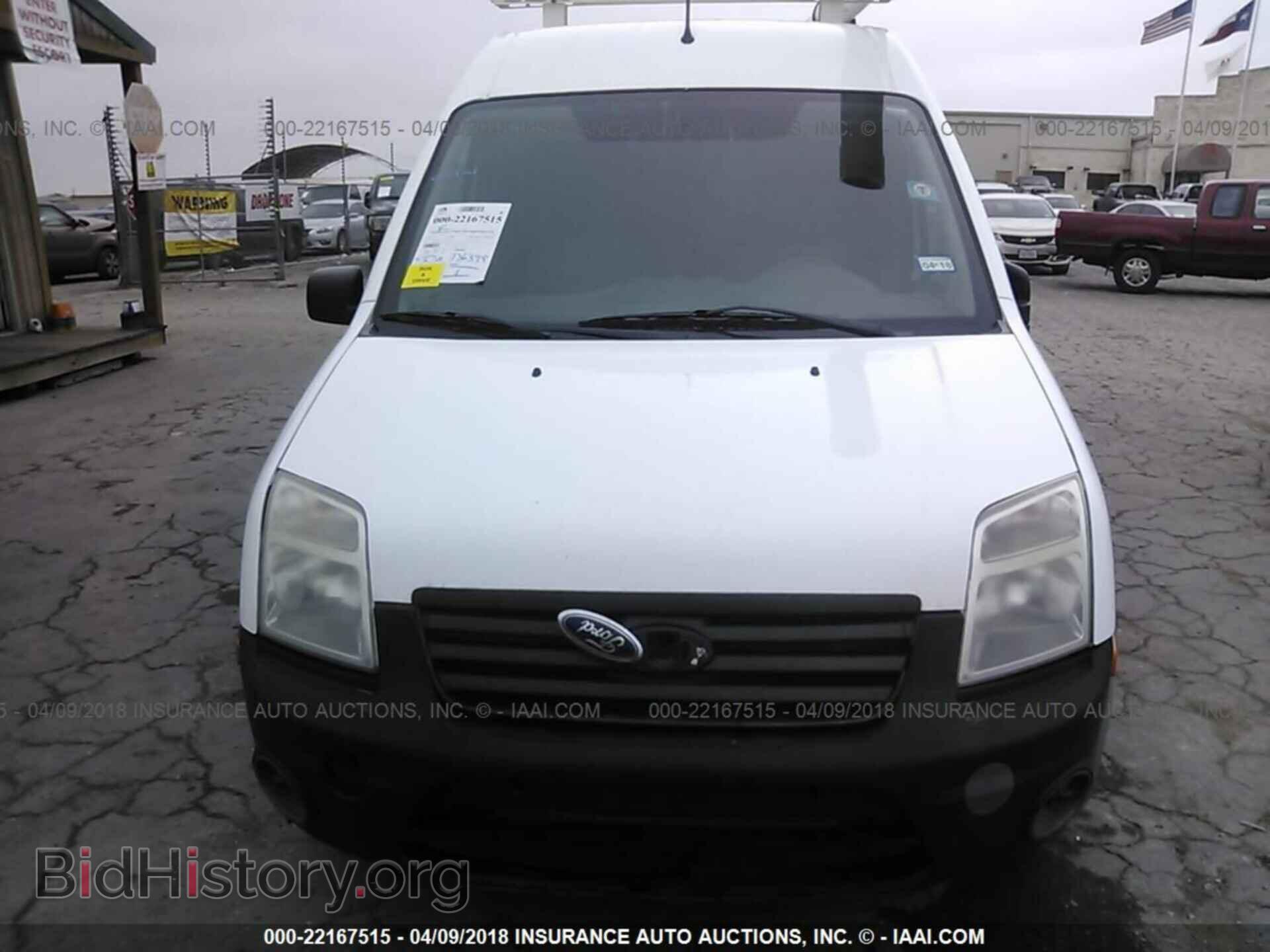 2012 Ford Transit - VIN: NM0LS7AN5CT087923 - Photo 6