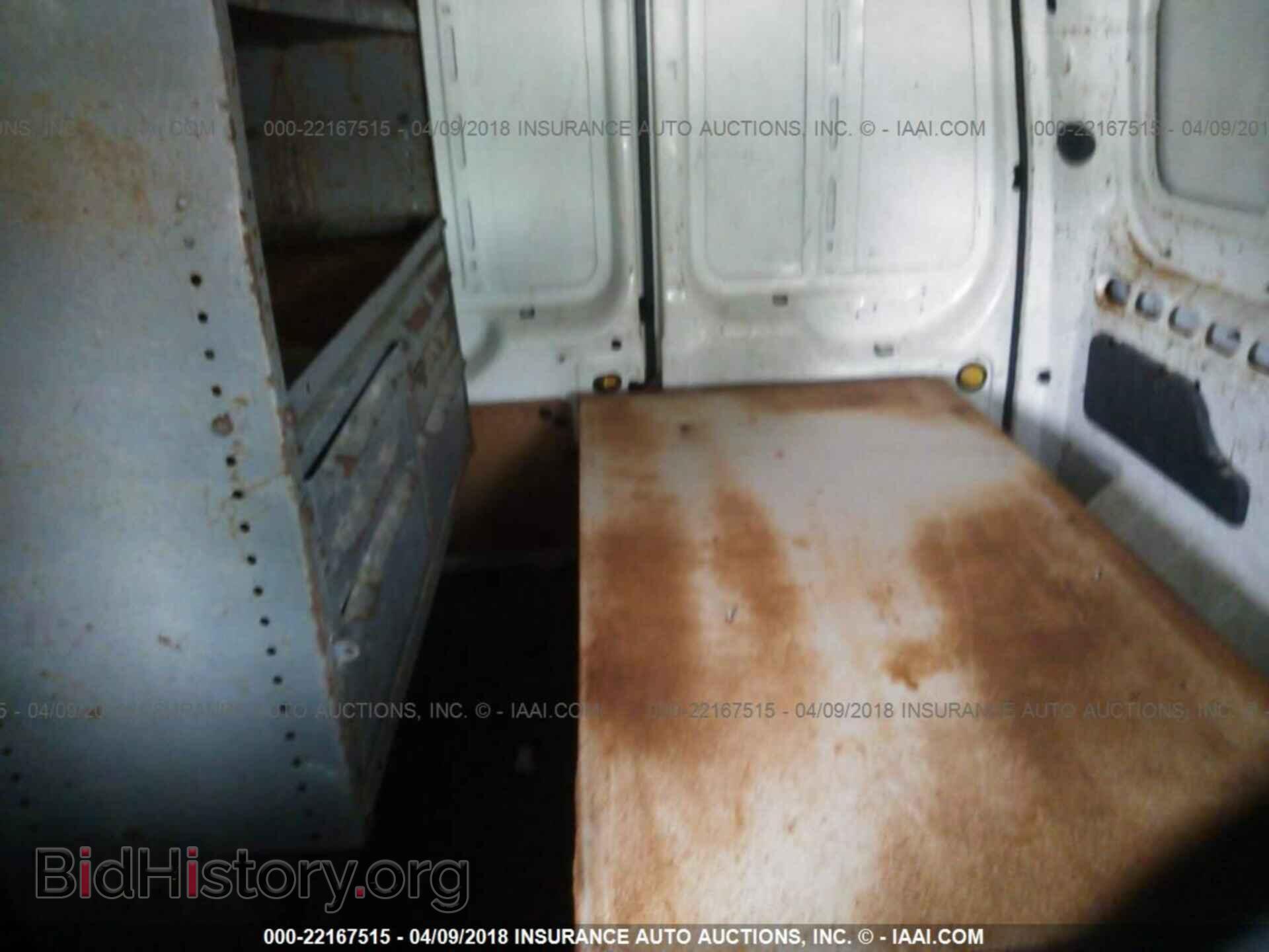 2012 Ford Transit - VIN: NM0LS7AN5CT087923 - Photo 8