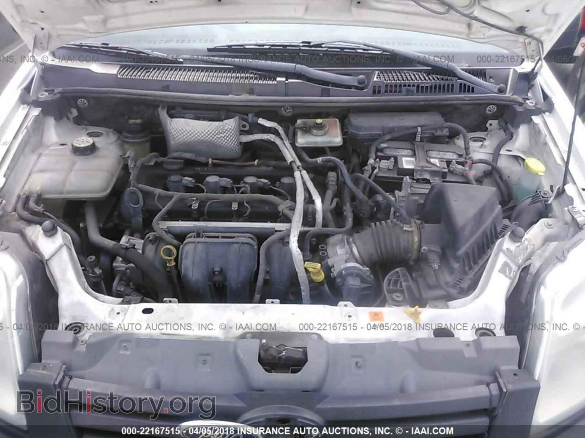 2012 Ford Transit - VIN: NM0LS7AN5CT087923 - Photo 10