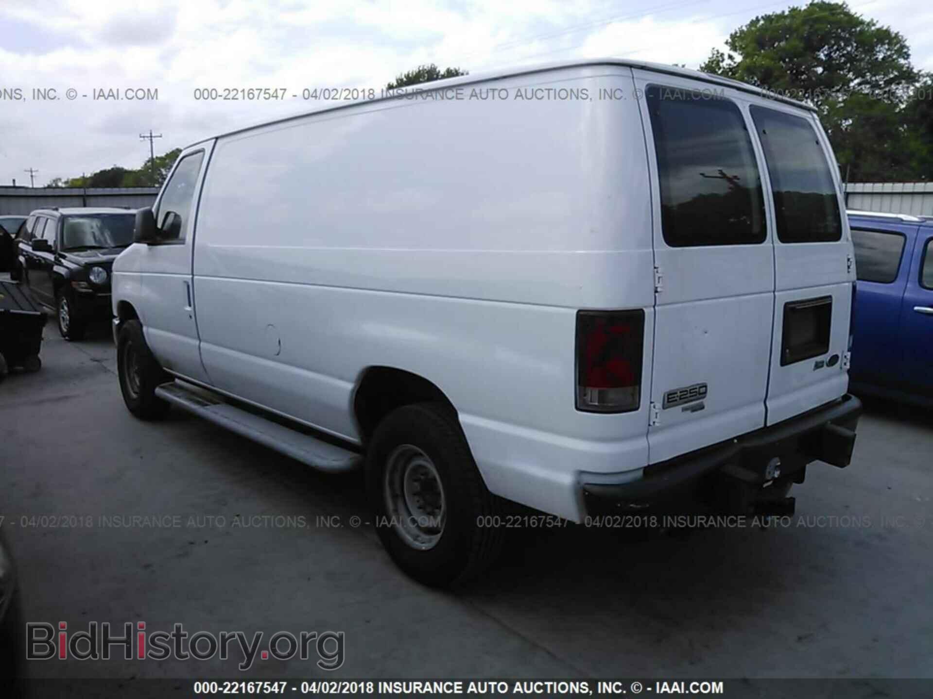 2013 Ford Econoline - VIN: 1FTNE2EW7DDA97079 - Фото 3