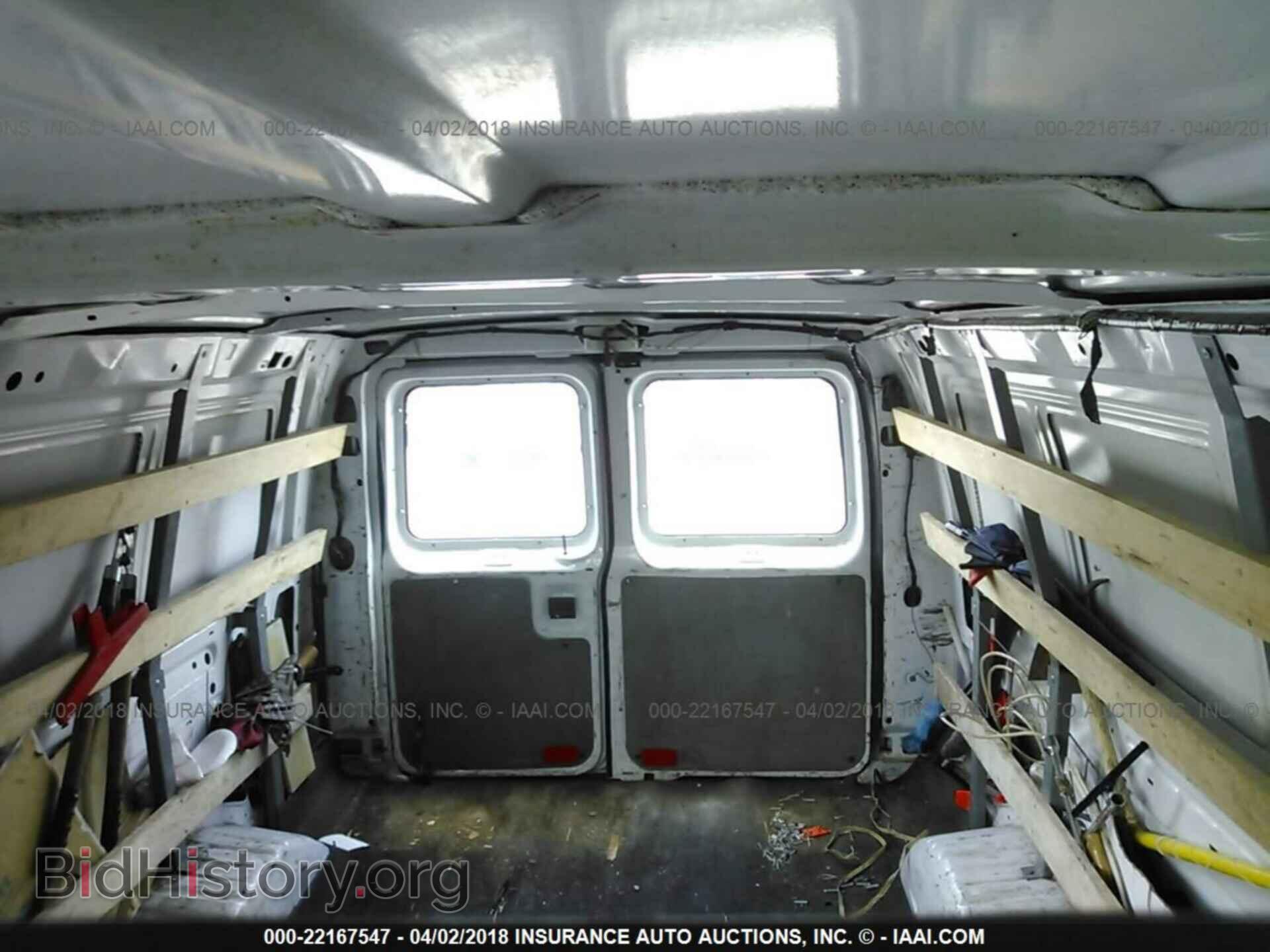 2013 Ford Econoline - VIN: 1FTNE2EW7DDA97079 - Фото 8
