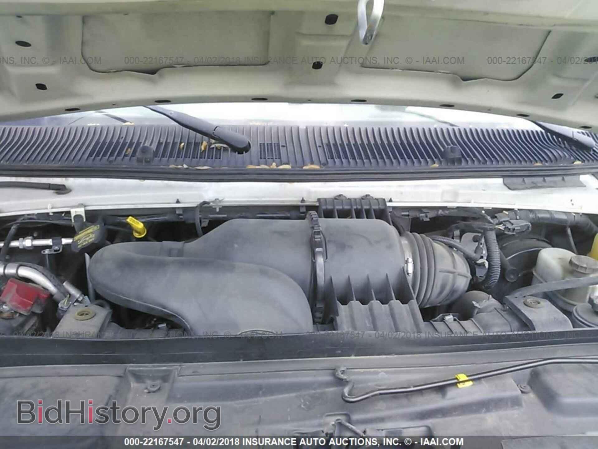 2013 Ford Econoline - VIN: 1FTNE2EW7DDA97079 - Фото 10