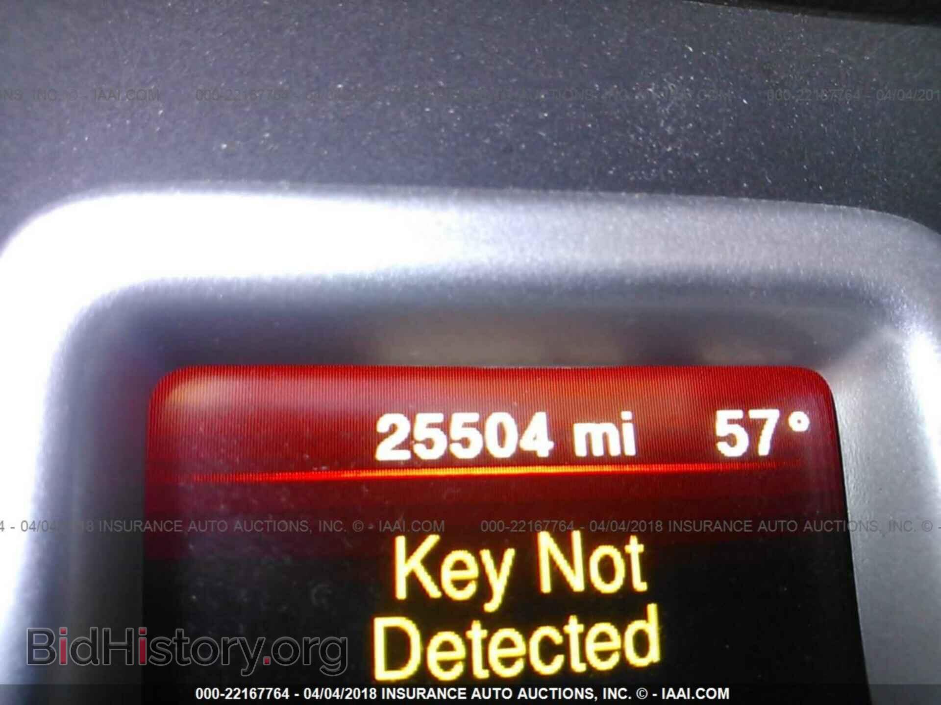 2017 Dodge Journey - VIN: 3C4PDCBG1HT590996 - Photo 7
