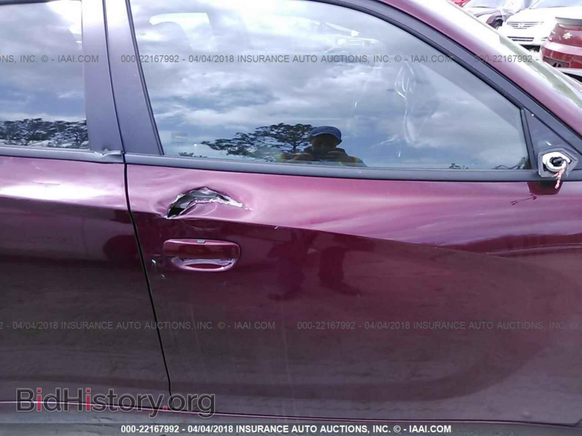 2017 Dodge Charger - VIN: 2C3CDXHG8HH525038 - Photo 6