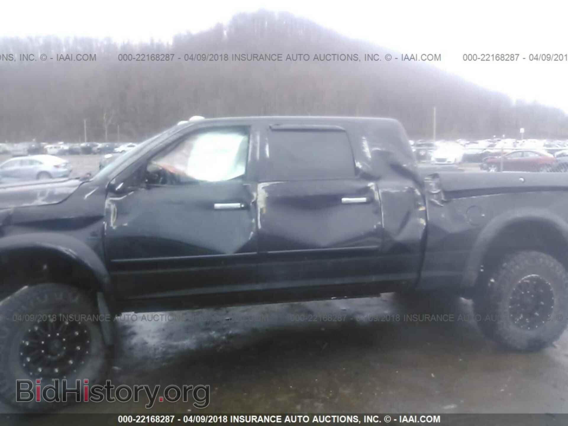 2012 Dodge Ram 3500 - VIN: 3C63D3NL8CG341773 - Фото 6