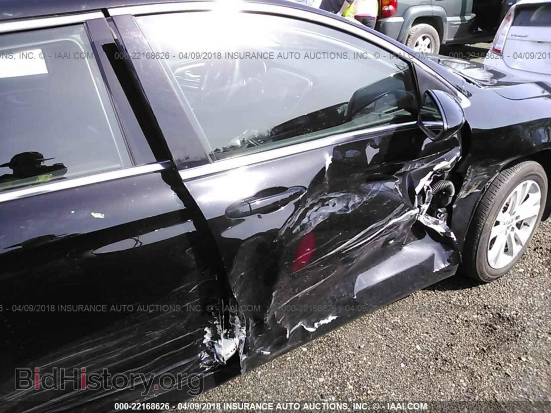 2015 Chrysler 200 - VIN: 1C3CCCAB1FN693280 - Photo 6