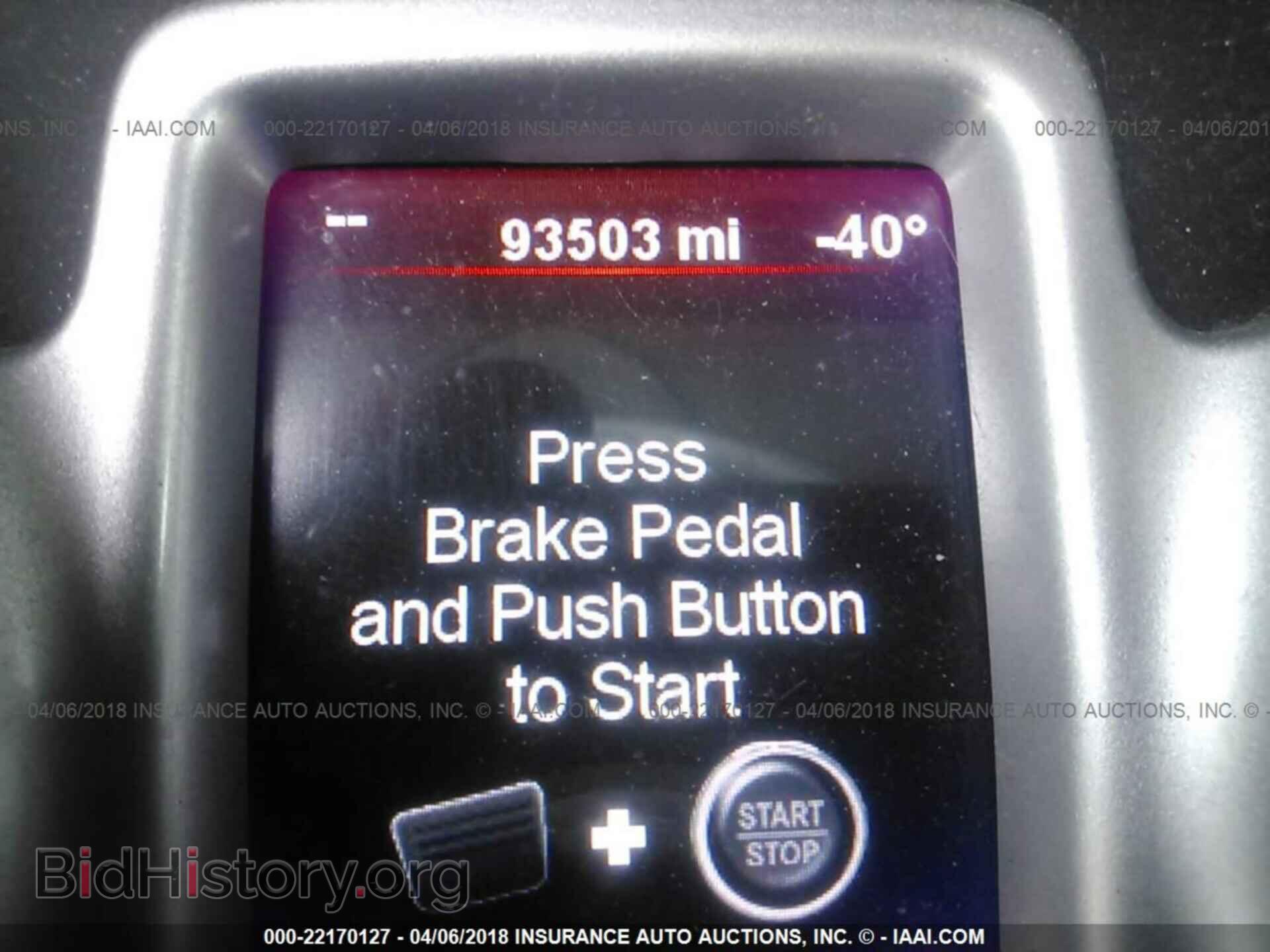 2012 Dodge Journey - VIN: 3C4PDCAB7CT298171 - Фото 7