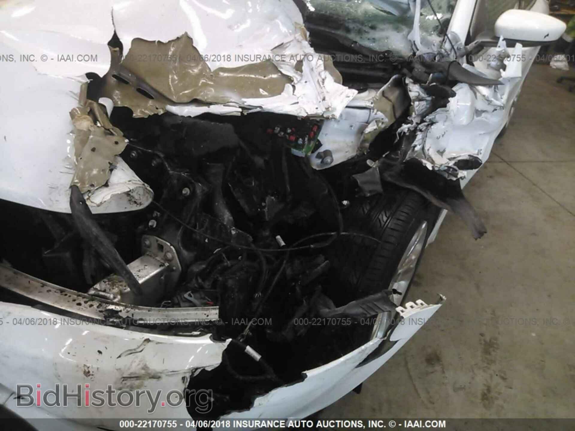 2016 Chrysler 200 - VIN: 1C3CCCAB2GN160002 - Photo 6