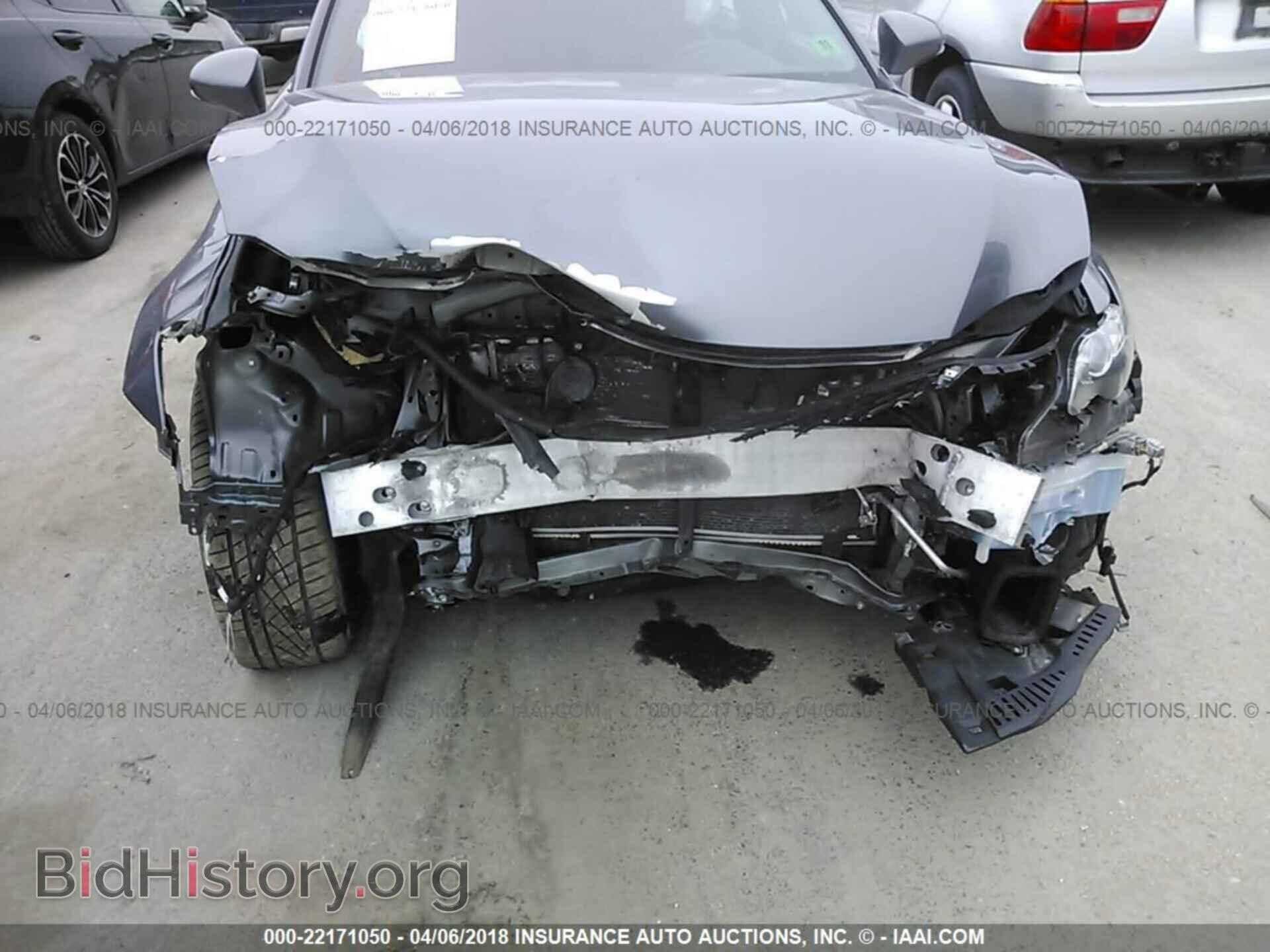 2014 Lexus Is - VIN: JTHCF1D23E5010074 - Фото 6